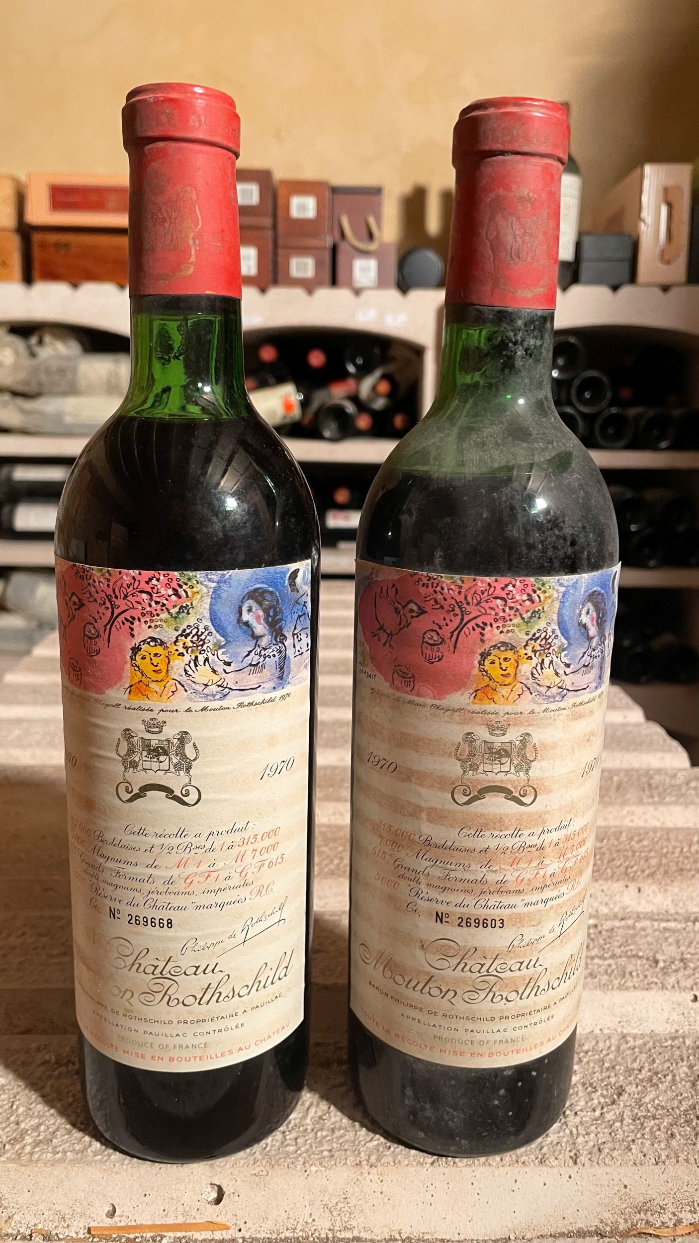 4 bouteilles :  | H&ocirc;tel Des Ventes de Monte-Carlo