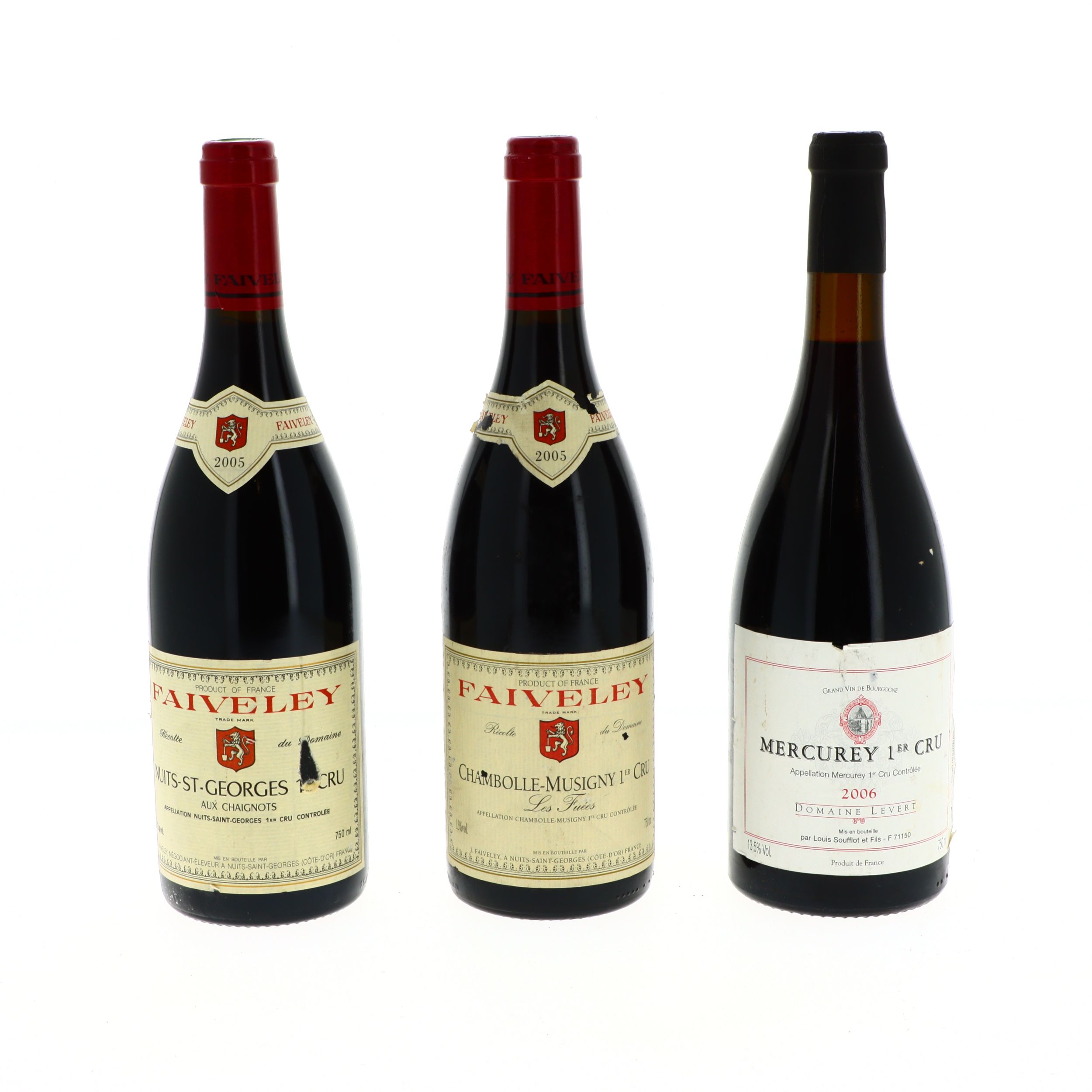 6 bouteilles CHAMPAGNE :  | H&ocirc;tel Des Ventes de Monte-Carlo