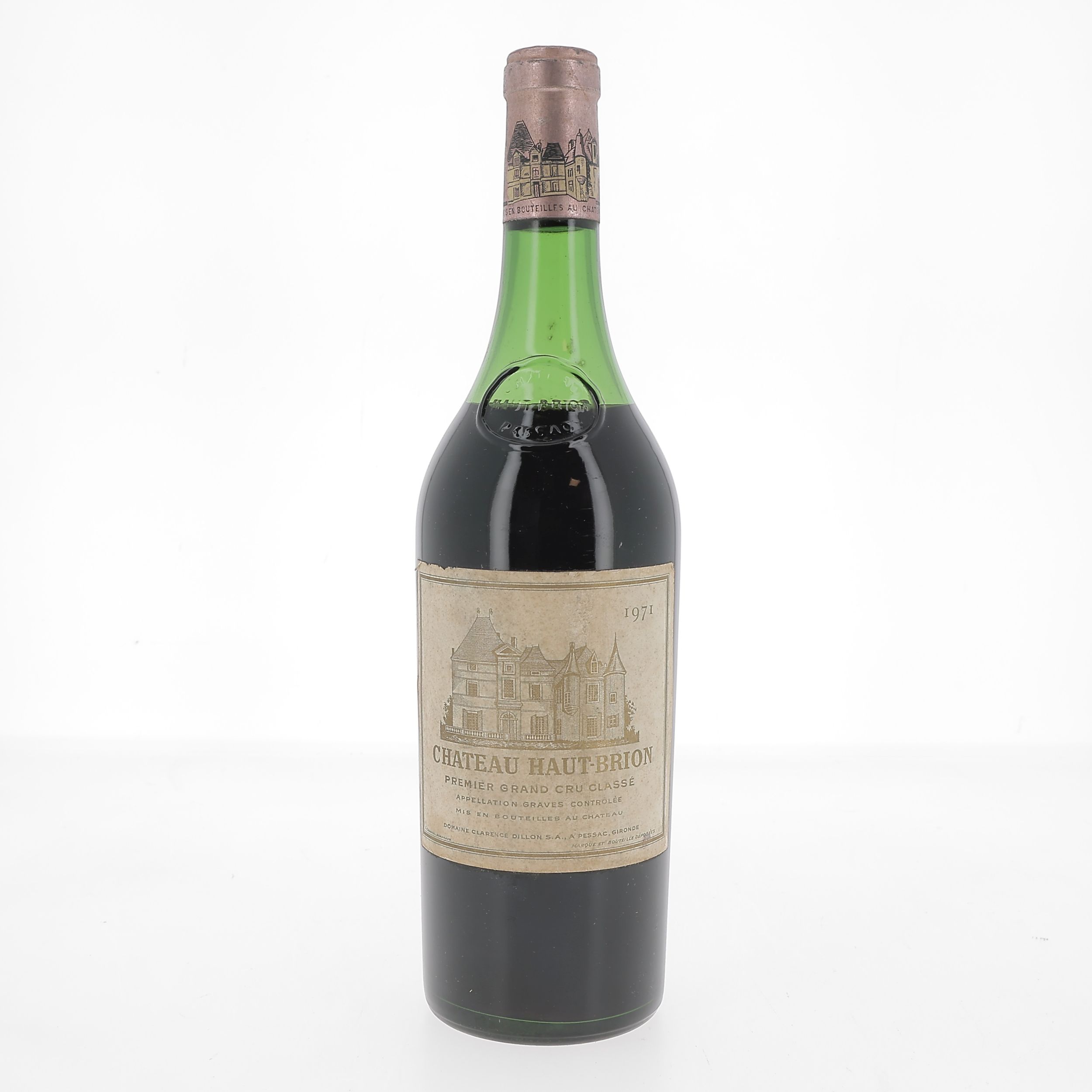1  magnum  PETRUS,:  | H&ocirc;tel Des Ventes de Monte-Carlo