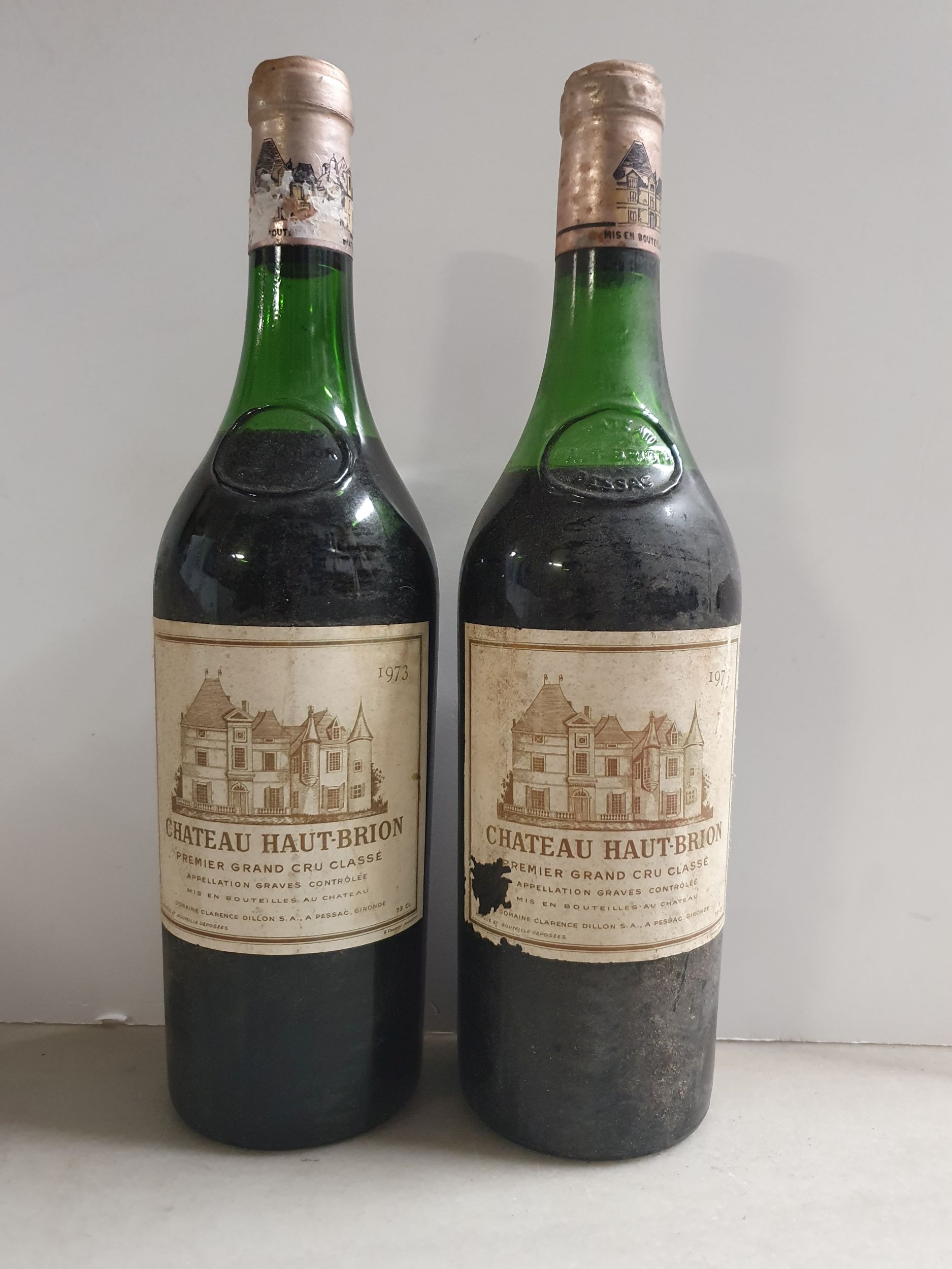 3 bouteilles  POMMARD :  | H&ocirc;tel Des Ventes de Monte-Carlo