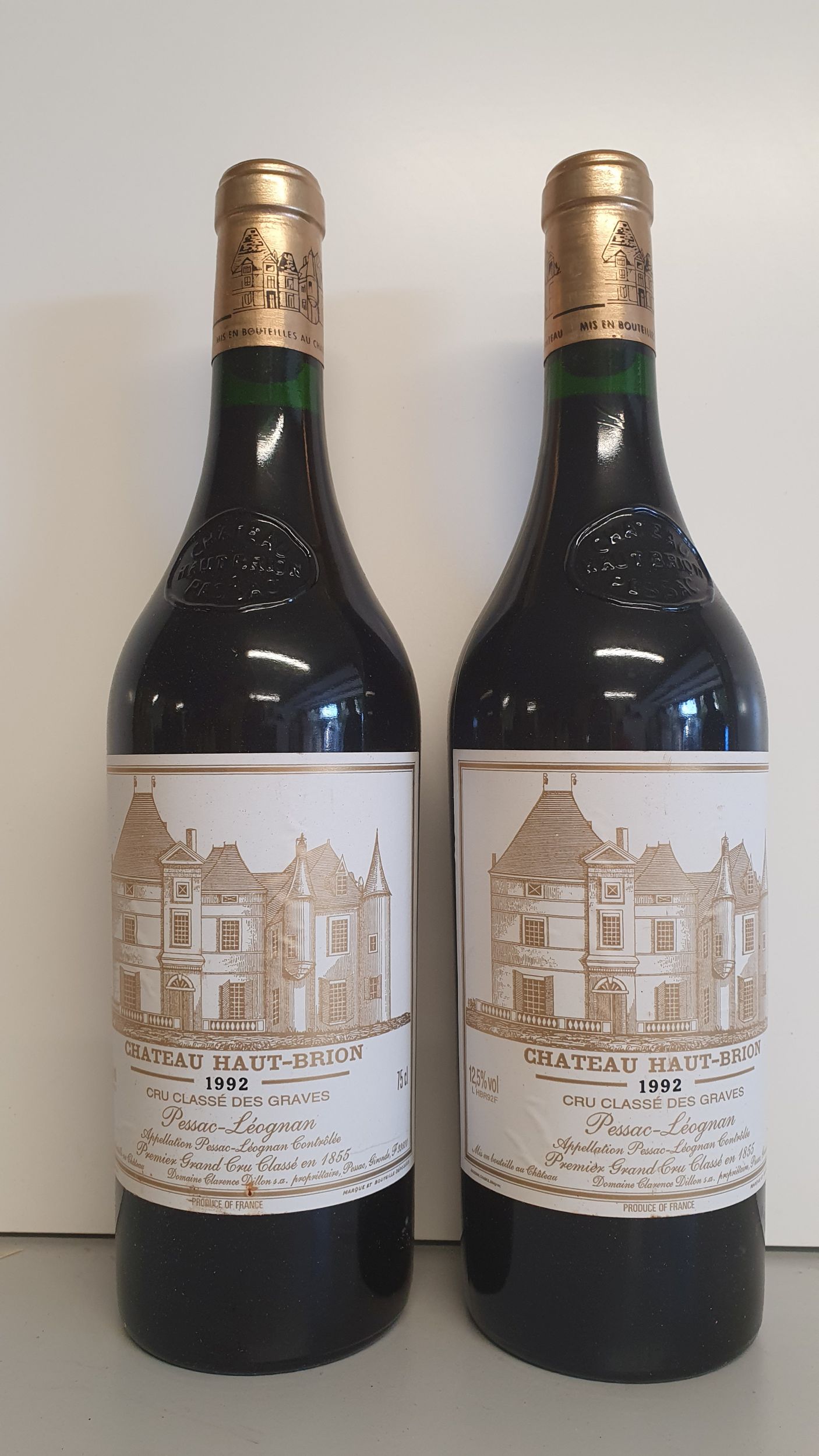 6 bouteilles CHAMPAGNE :  | H&ocirc;tel Des Ventes de Monte-Carlo