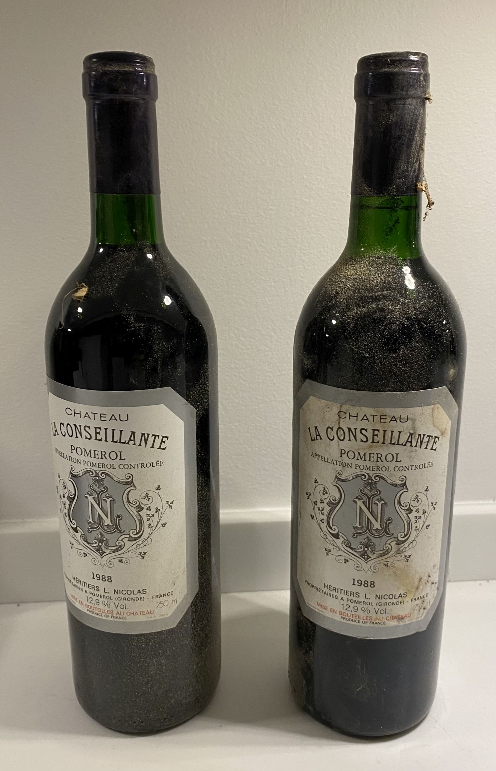 3 magnums COTES DE PROVENCE :  | H&ocirc;tel Des Ventes de Monte-Carlo
