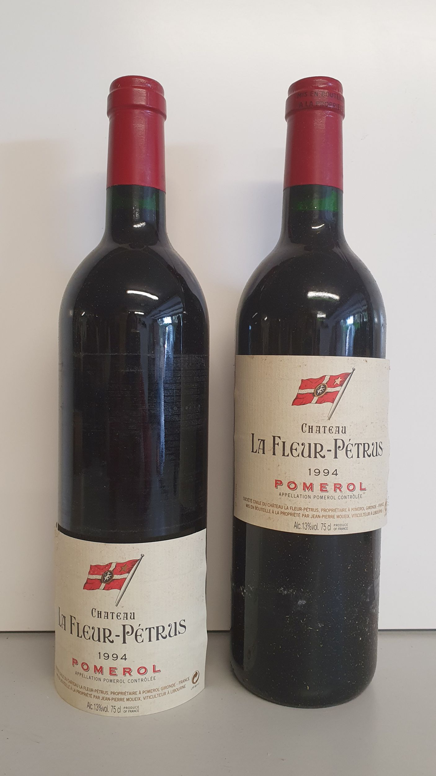 6 bouteilles CHAMPAGNE :  | H&ocirc;tel Des Ventes de Monte-Carlo