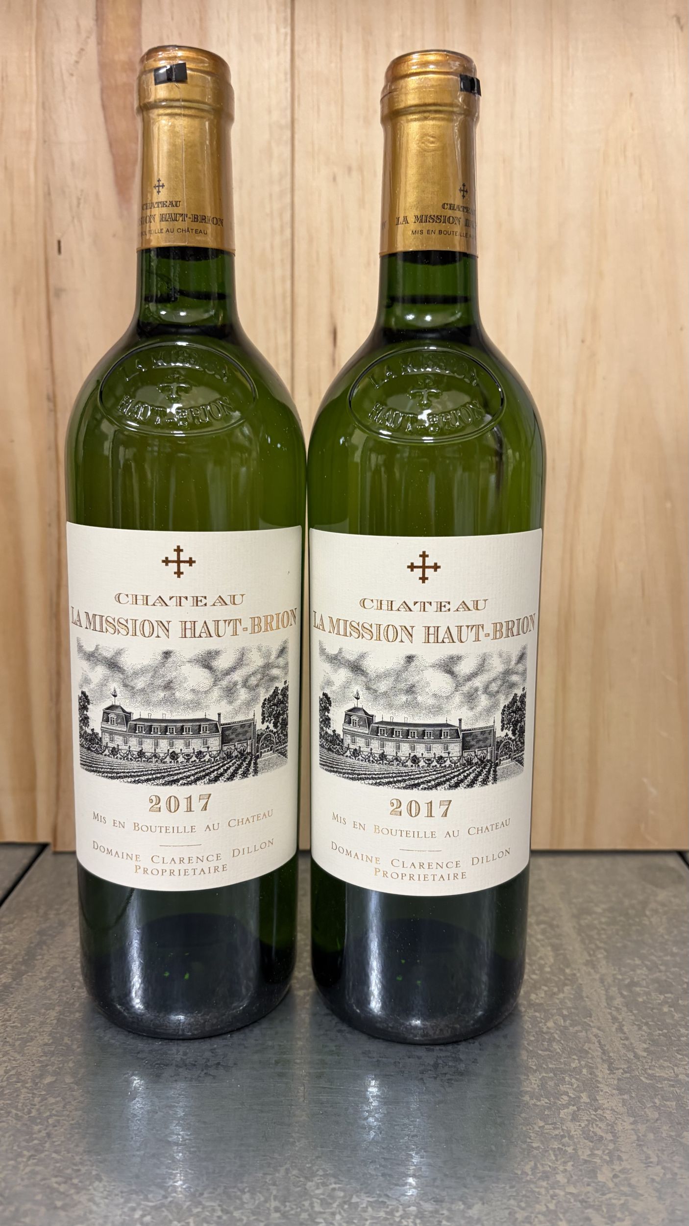 6 bouteilles  LANGUEDOC :  | H&ocirc;tel Des Ventes de Monte-Carlo