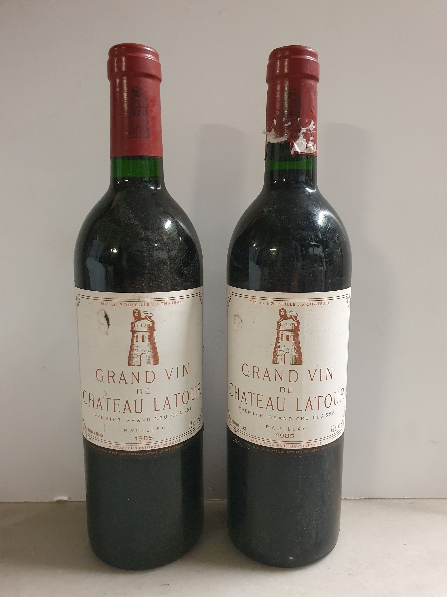 3 bouteilles  POMMARD :  | H&ocirc;tel Des Ventes de Monte-Carlo