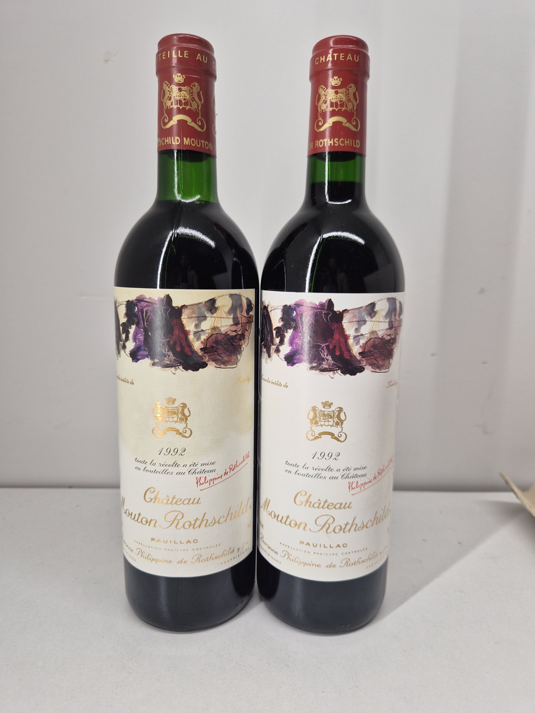 1  magnum  PETRUS,:  | H&ocirc;tel Des Ventes de Monte-Carlo