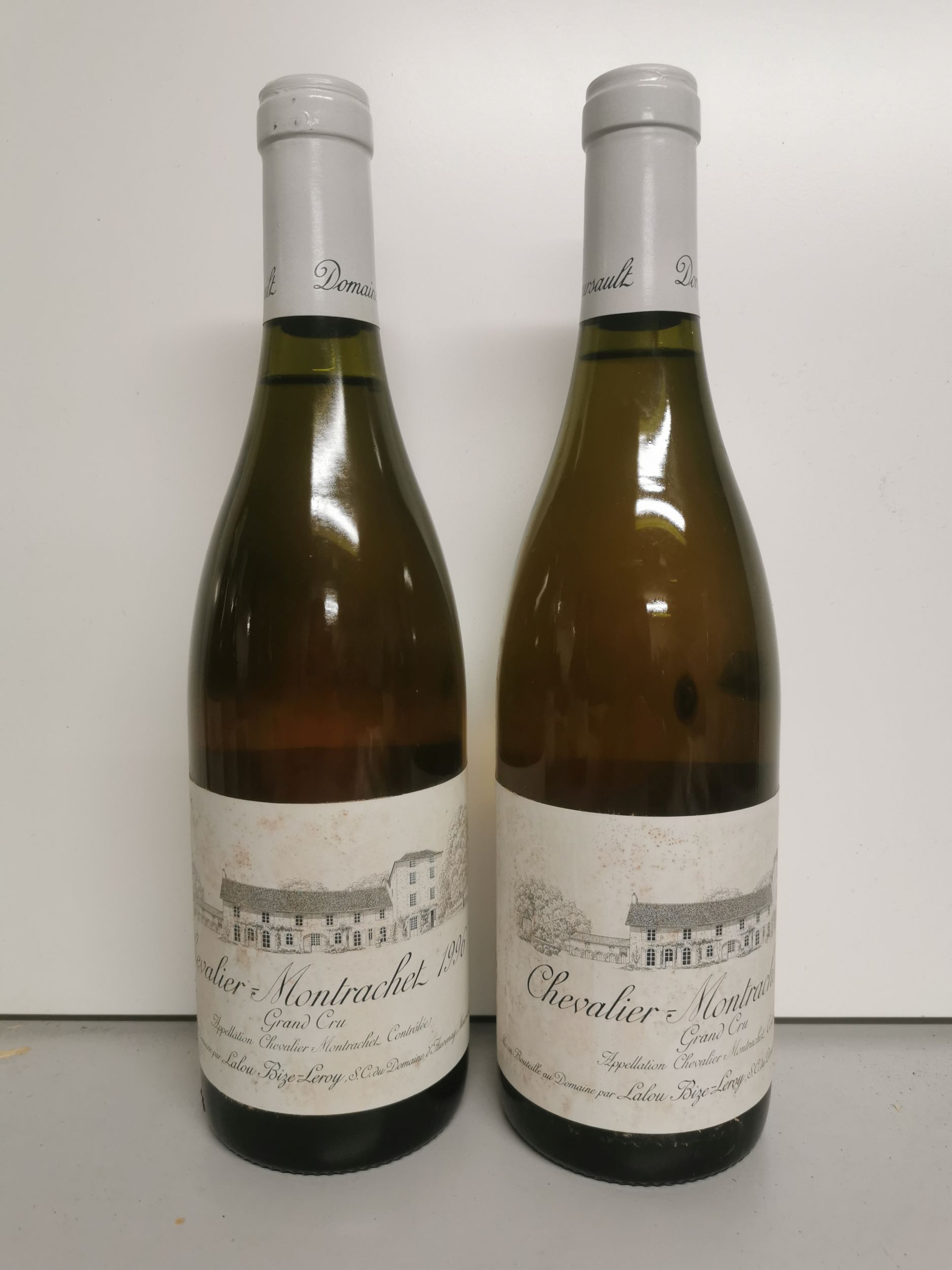 2 bouteilles  AMARONE :  | H&ocirc;tel Des Ventes de Monte-Carlo