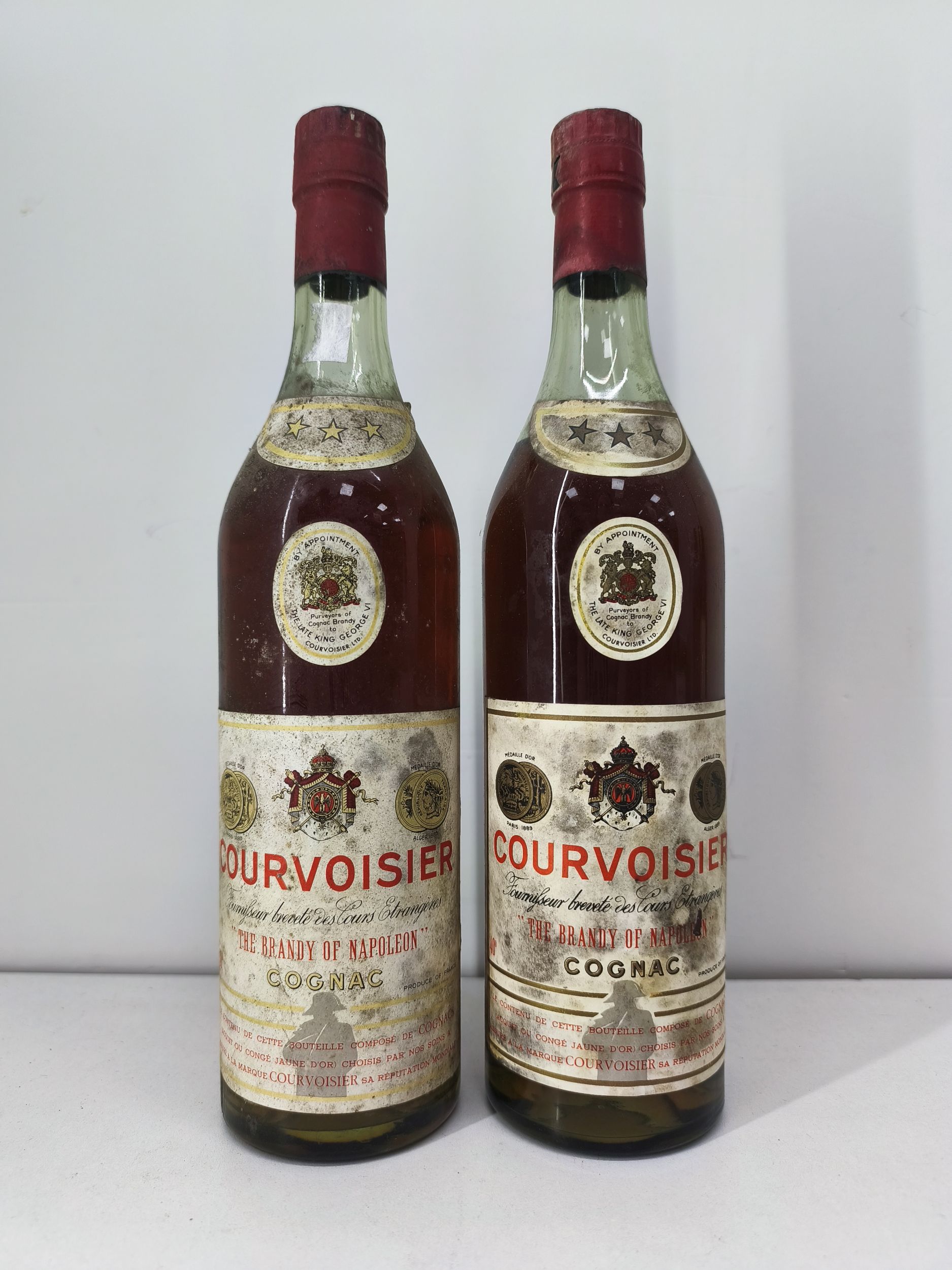 6 bouteilles  LANGUEDOC :  | H&ocirc;tel Des Ventes de Monte-Carlo