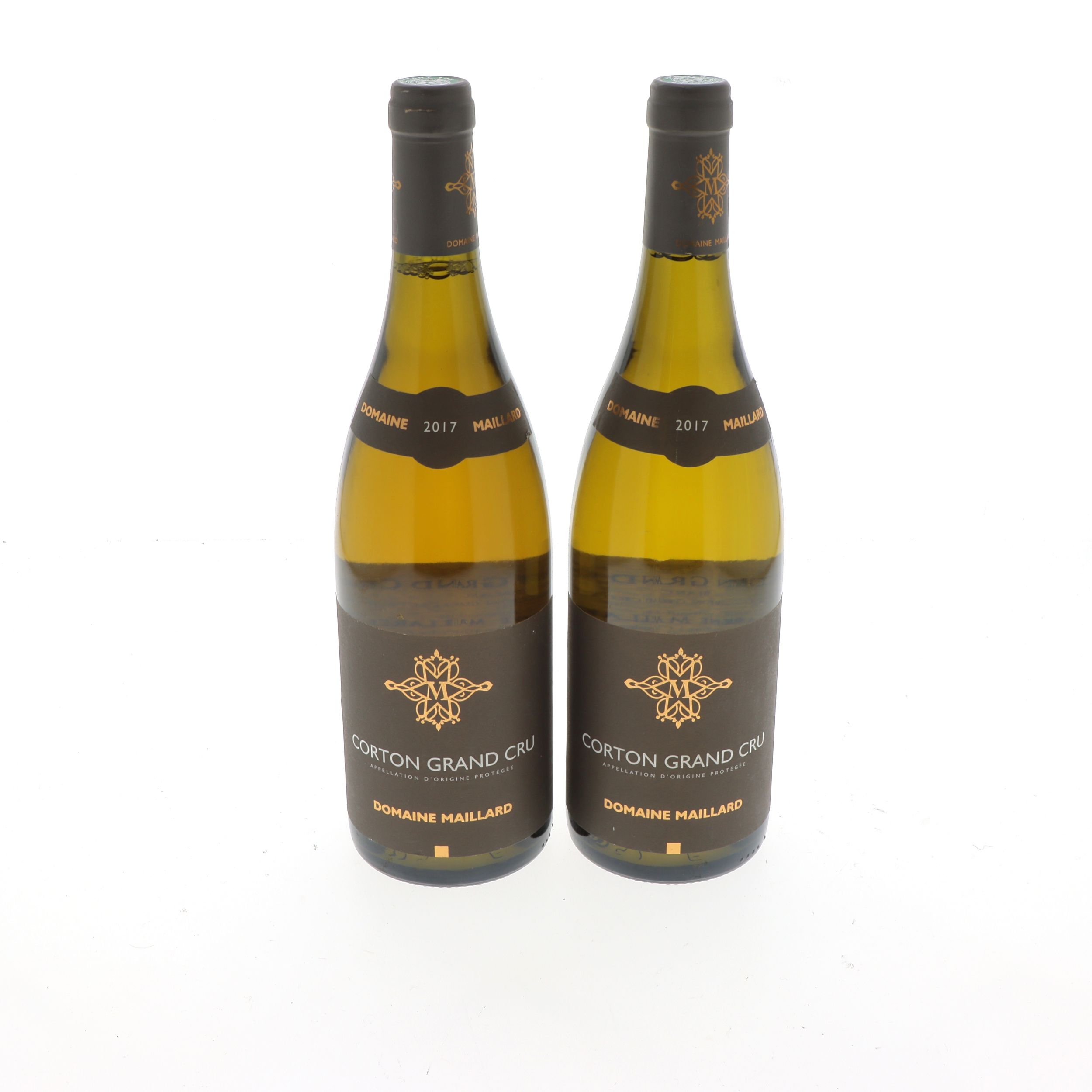 6 bouteilles CHAMPAGNE :  | H&ocirc;tel Des Ventes de Monte-Carlo