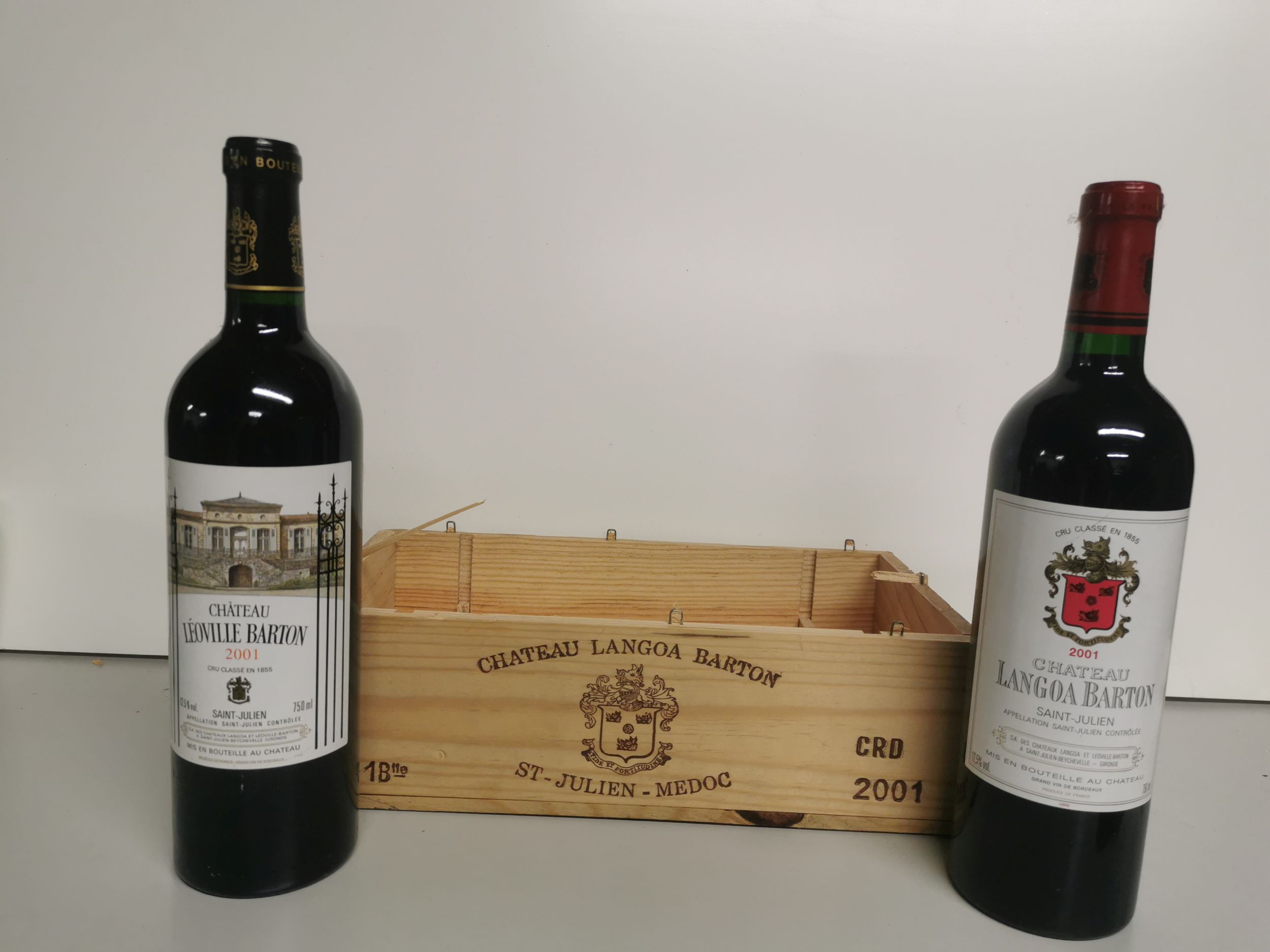 3 bouteilles  POMMARD :  | H&ocirc;tel Des Ventes de Monte-Carlo