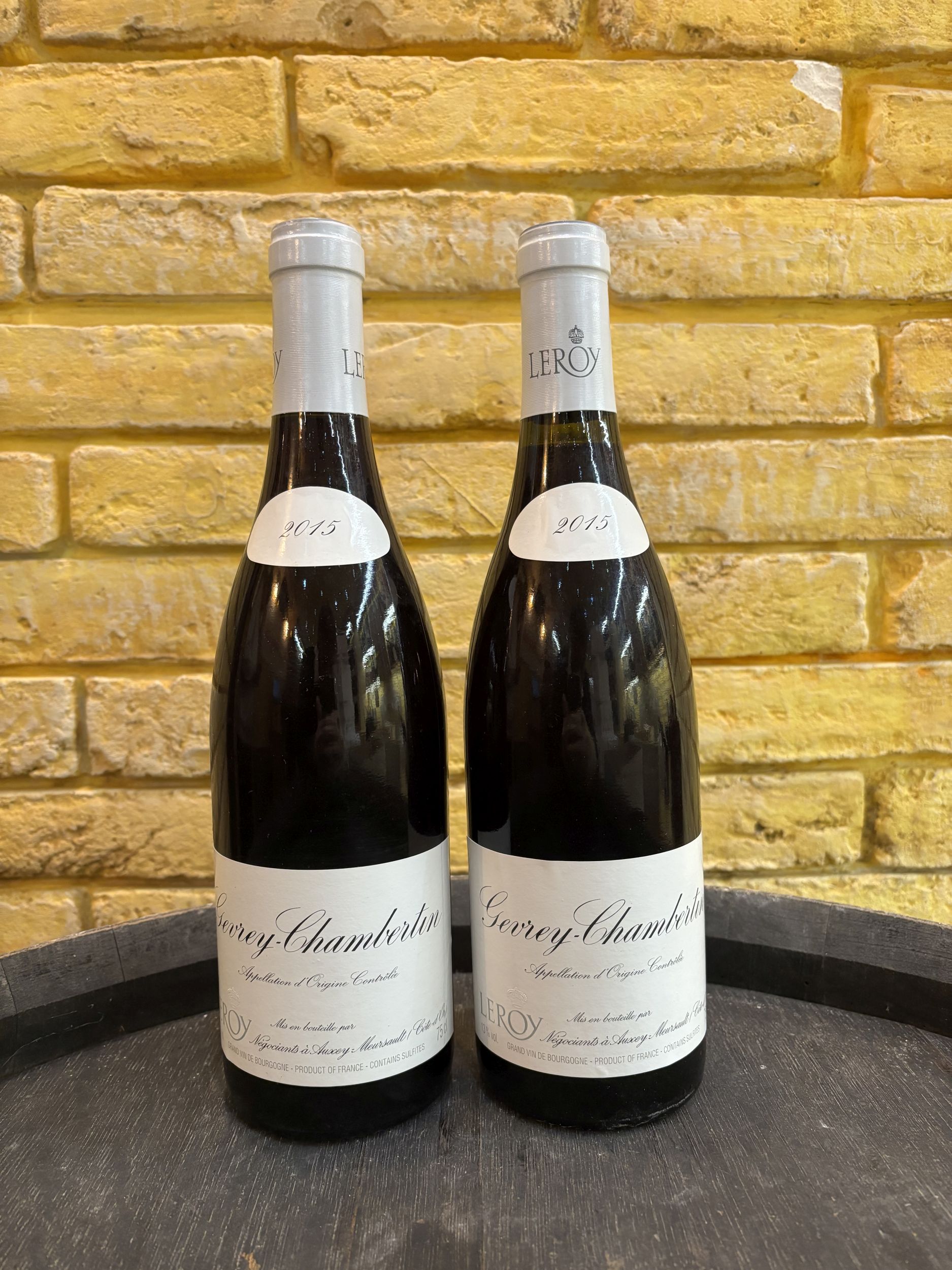 4 bouteilles BOURGOGNE:  | H&ocirc;tel Des Ventes de Monte-Carlo