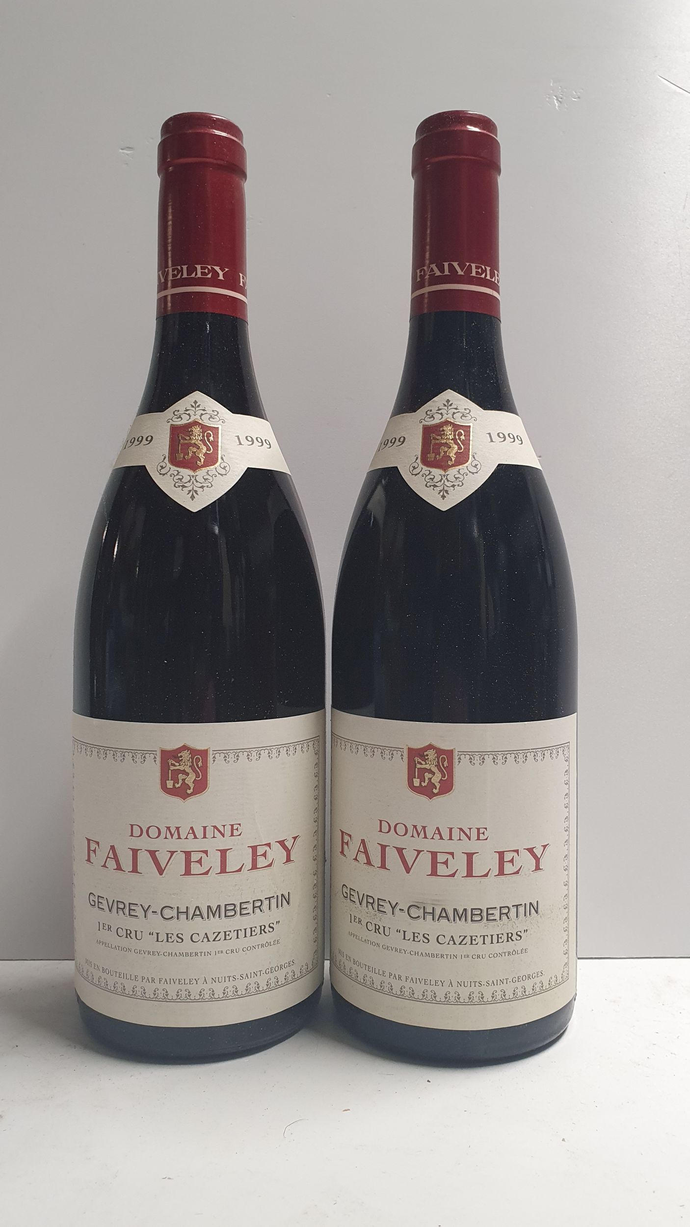3 bouteilles  BAROLO :  | H&ocirc;tel Des Ventes de Monte-Carlo