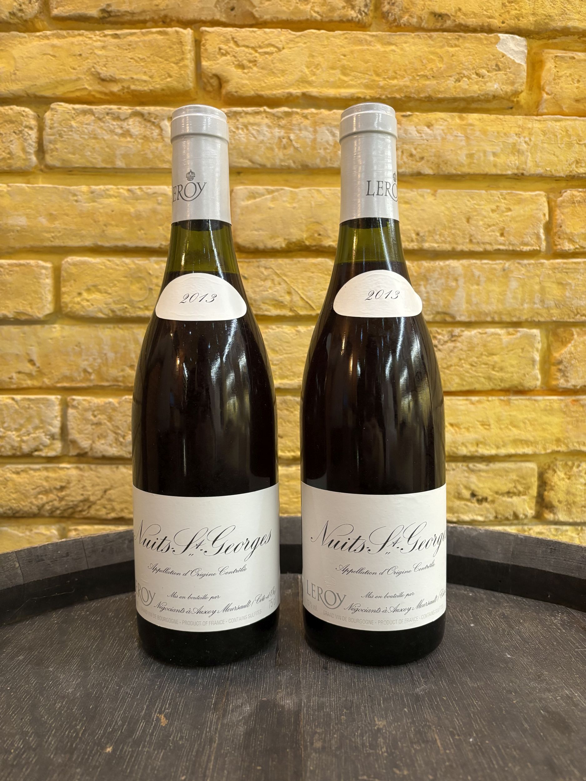 4 bouteilles BOURGOGNE:  | H&ocirc;tel Des Ventes de Monte-Carlo