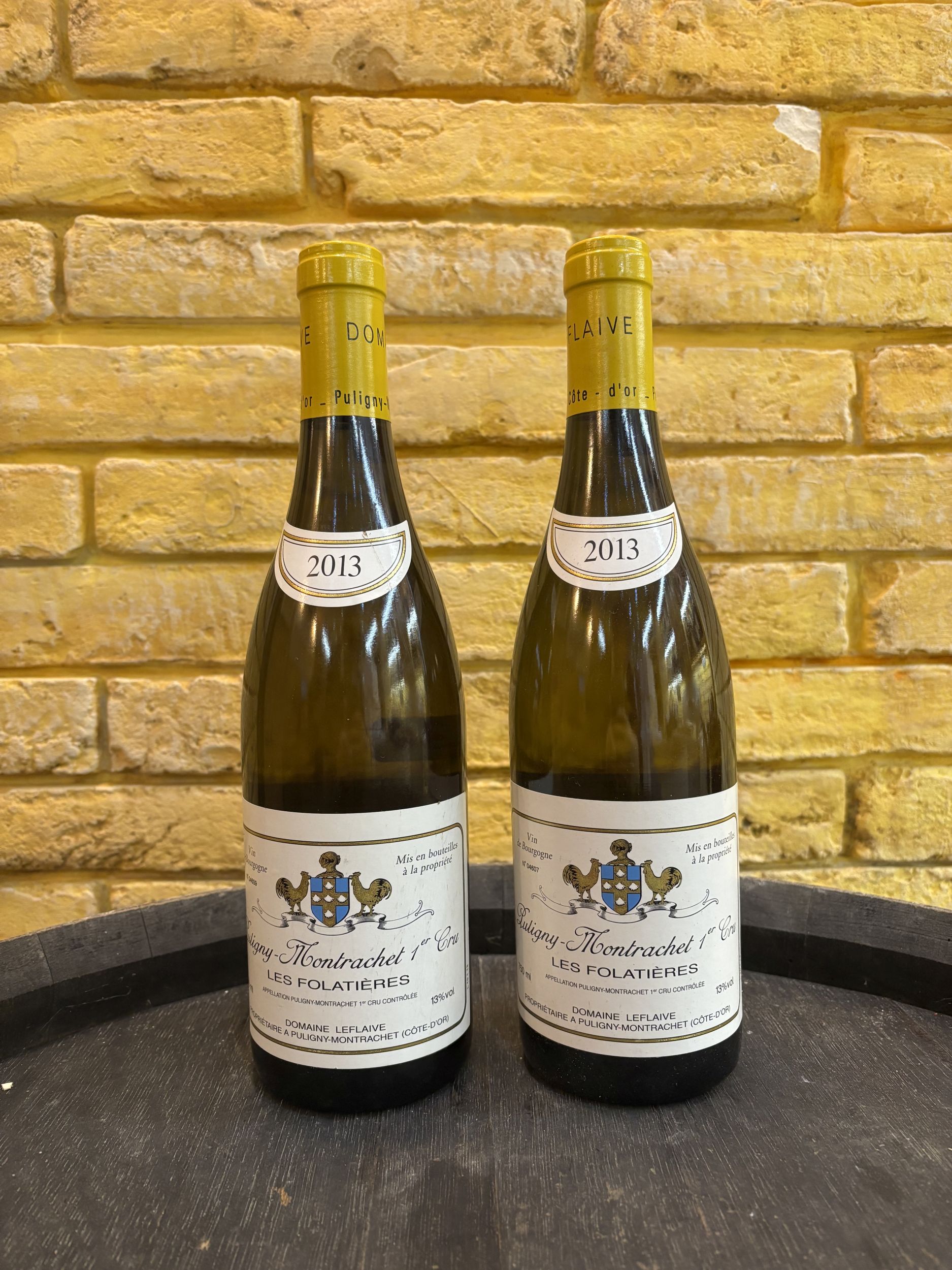 2 bouteilles BLANCS DIVERS :  | H&ocirc;tel Des Ventes de Monte-Carlo