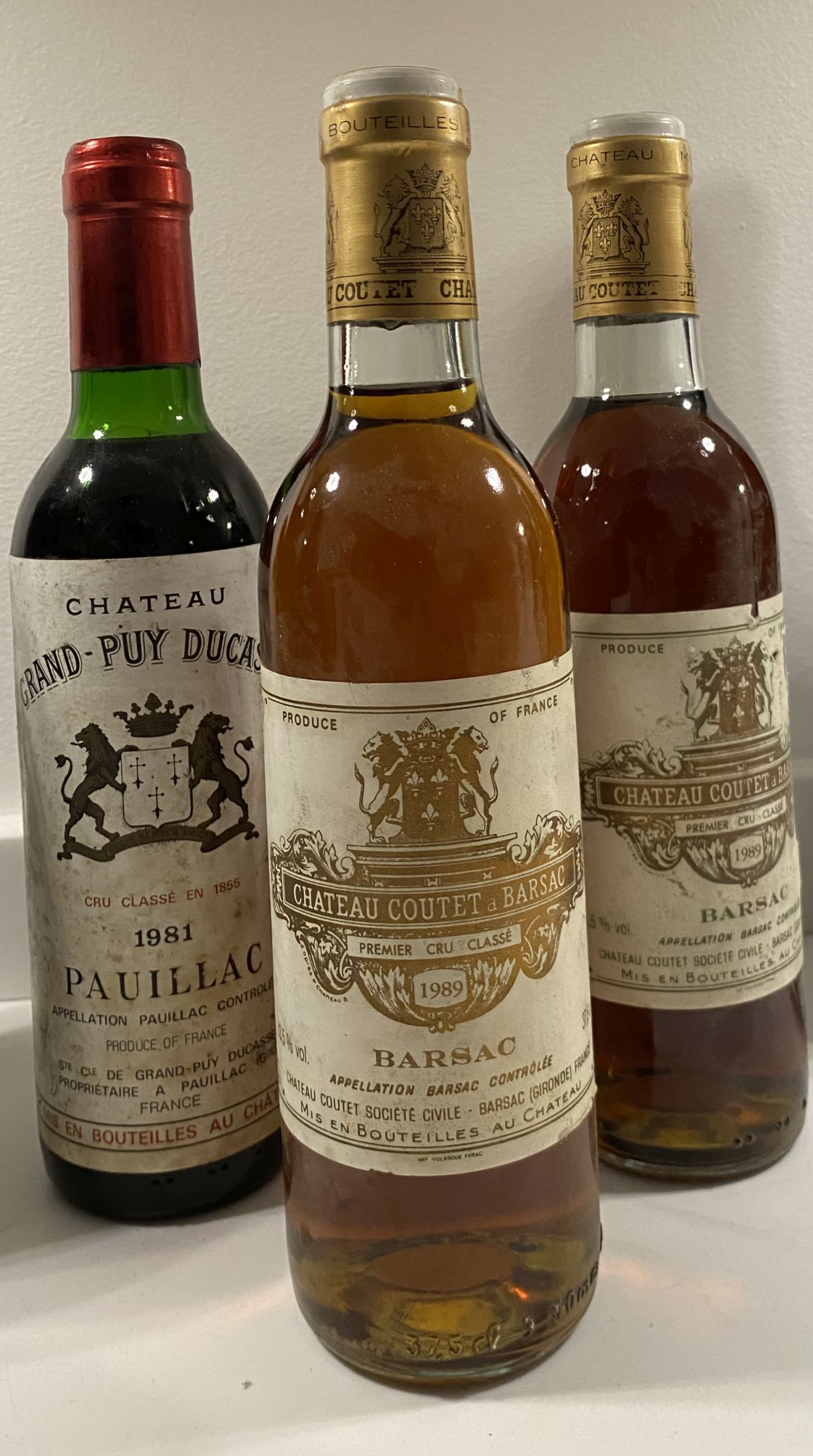 3 magnums COTES DE PROVENCE :  | H&ocirc;tel Des Ventes de Monte-Carlo