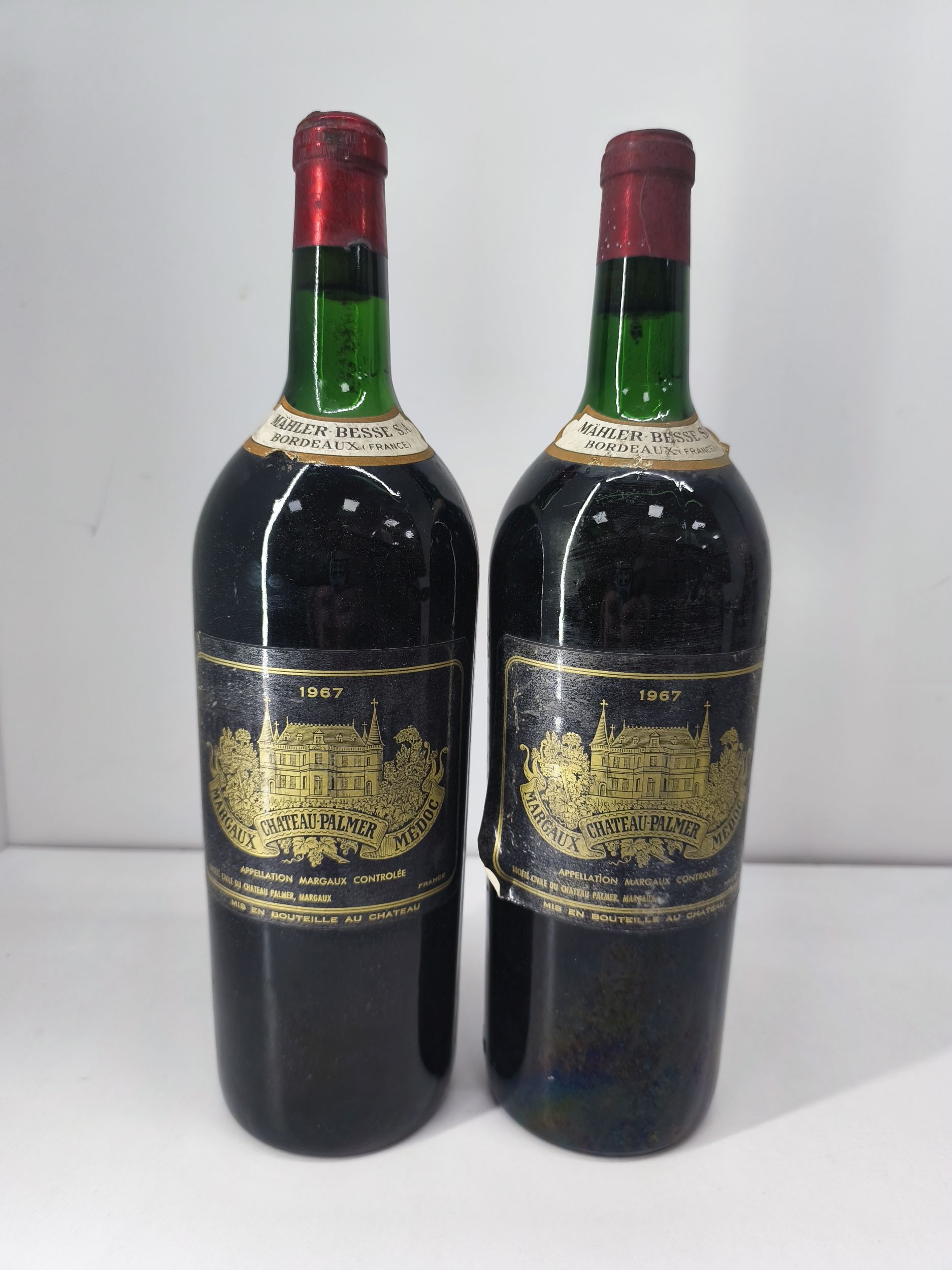 1  magnum  PETRUS,:  | H&ocirc;tel Des Ventes de Monte-Carlo