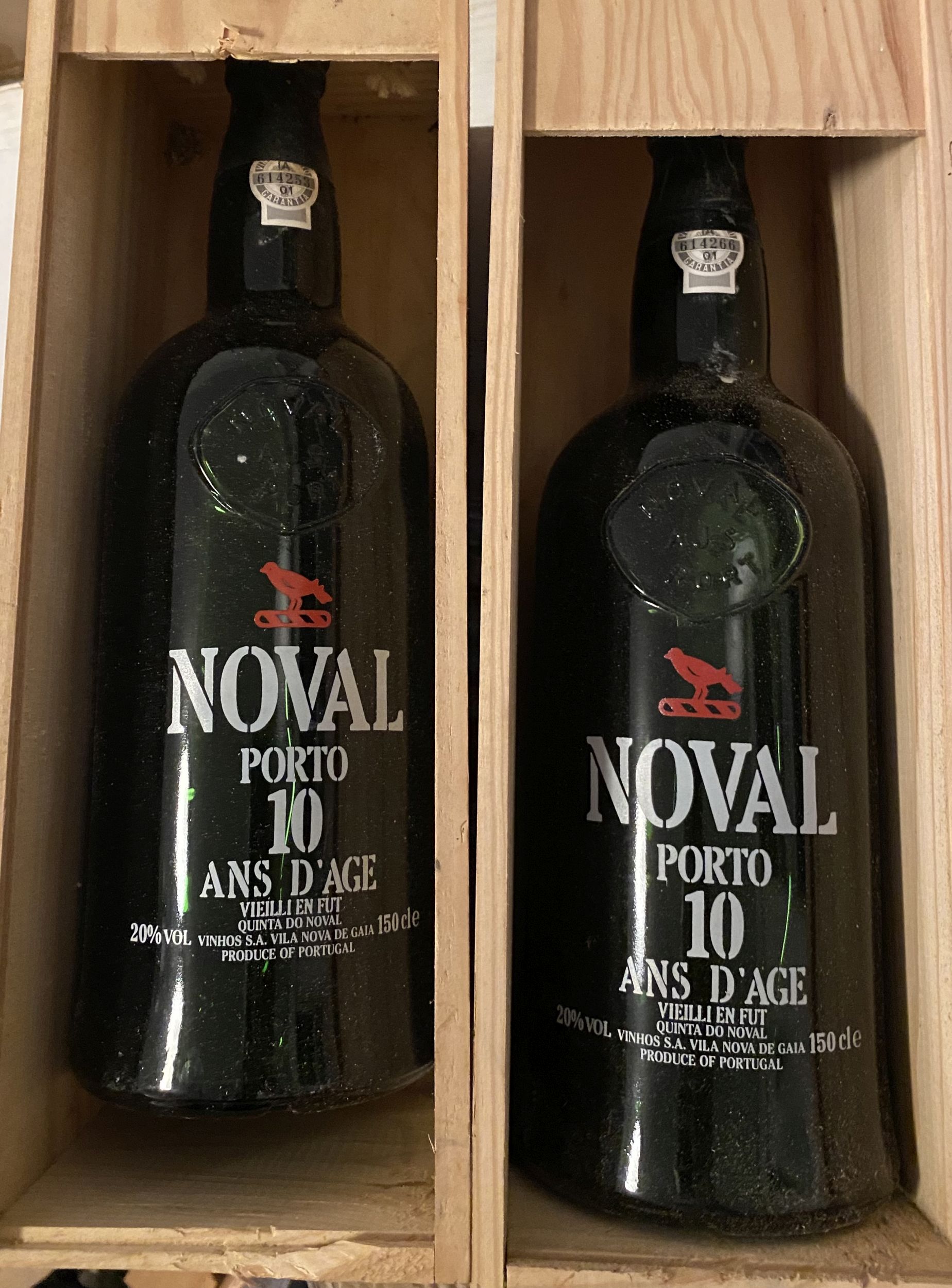 3 magnums COTES DE PROVENCE :  | H&ocirc;tel Des Ventes de Monte-Carlo