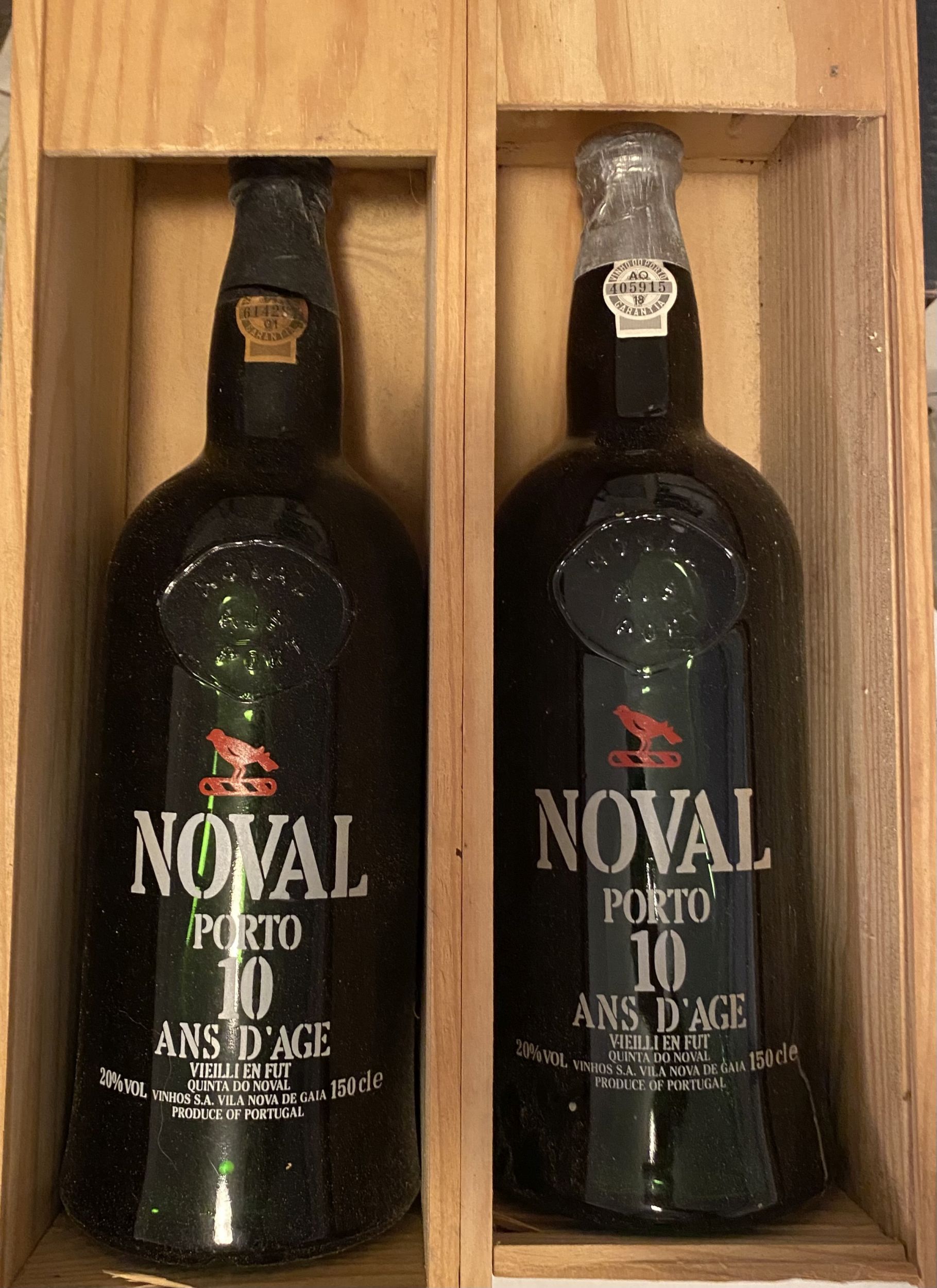3 magnums COTES DE PROVENCE :  | H&ocirc;tel Des Ventes de Monte-Carlo