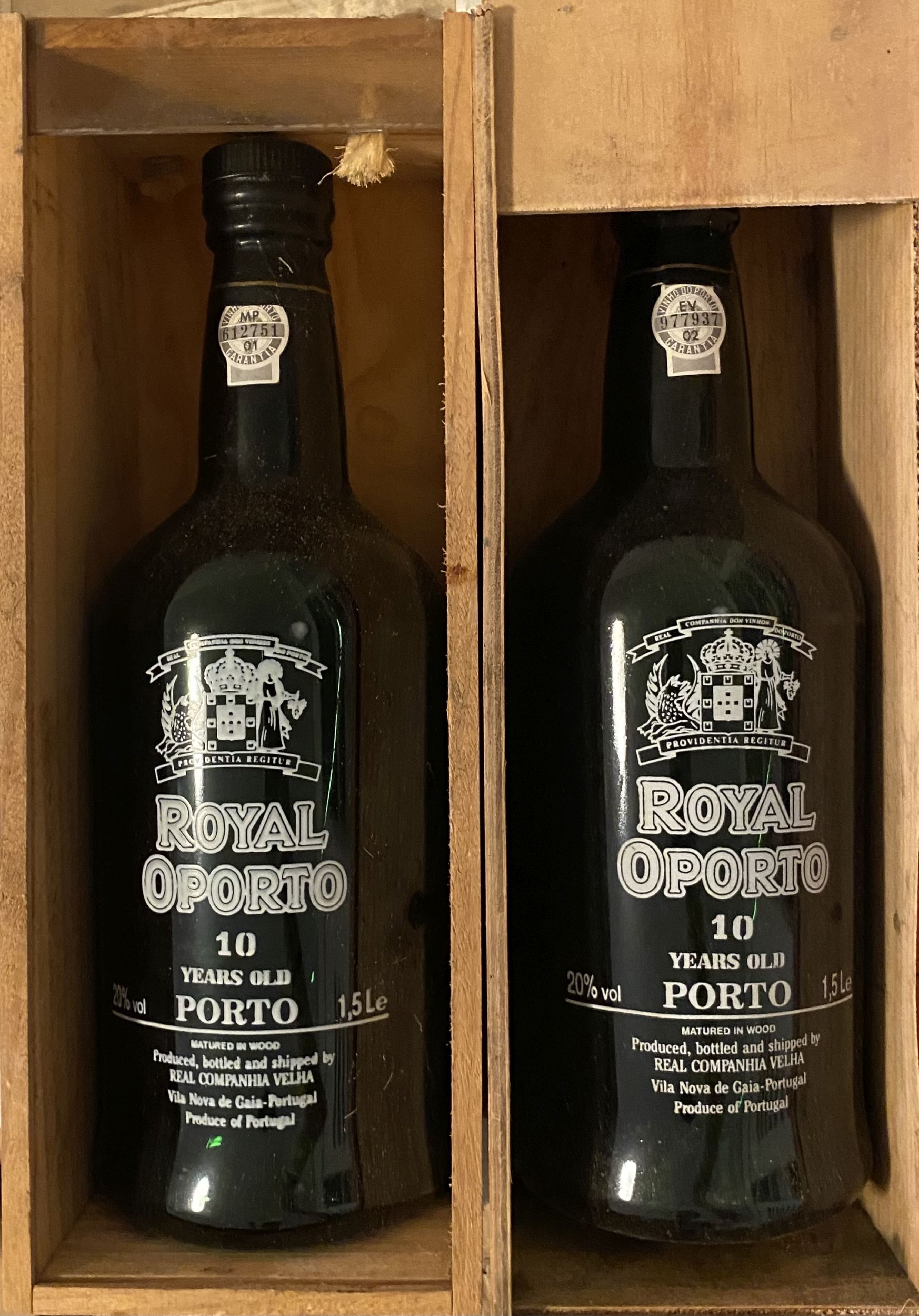 3 magnums COTES DE PROVENCE :  | H&ocirc;tel Des Ventes de Monte-Carlo