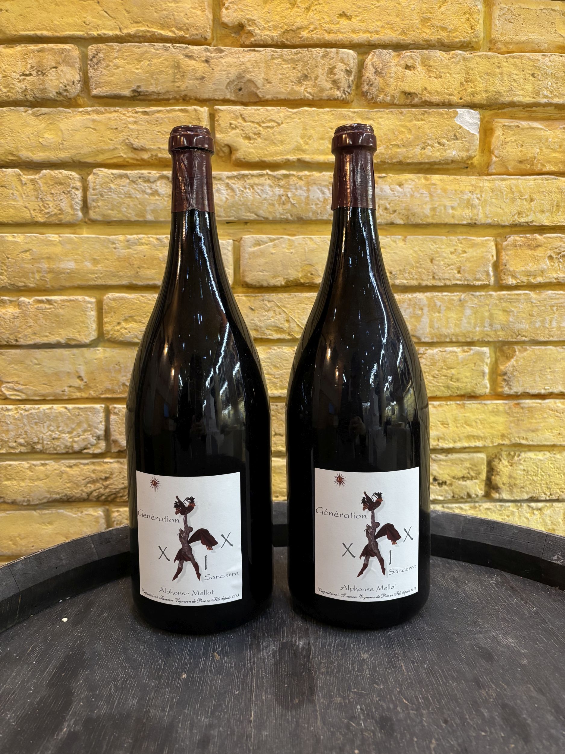 6 bouteilles  LANGUEDOC :  | H&ocirc;tel Des Ventes de Monte-Carlo