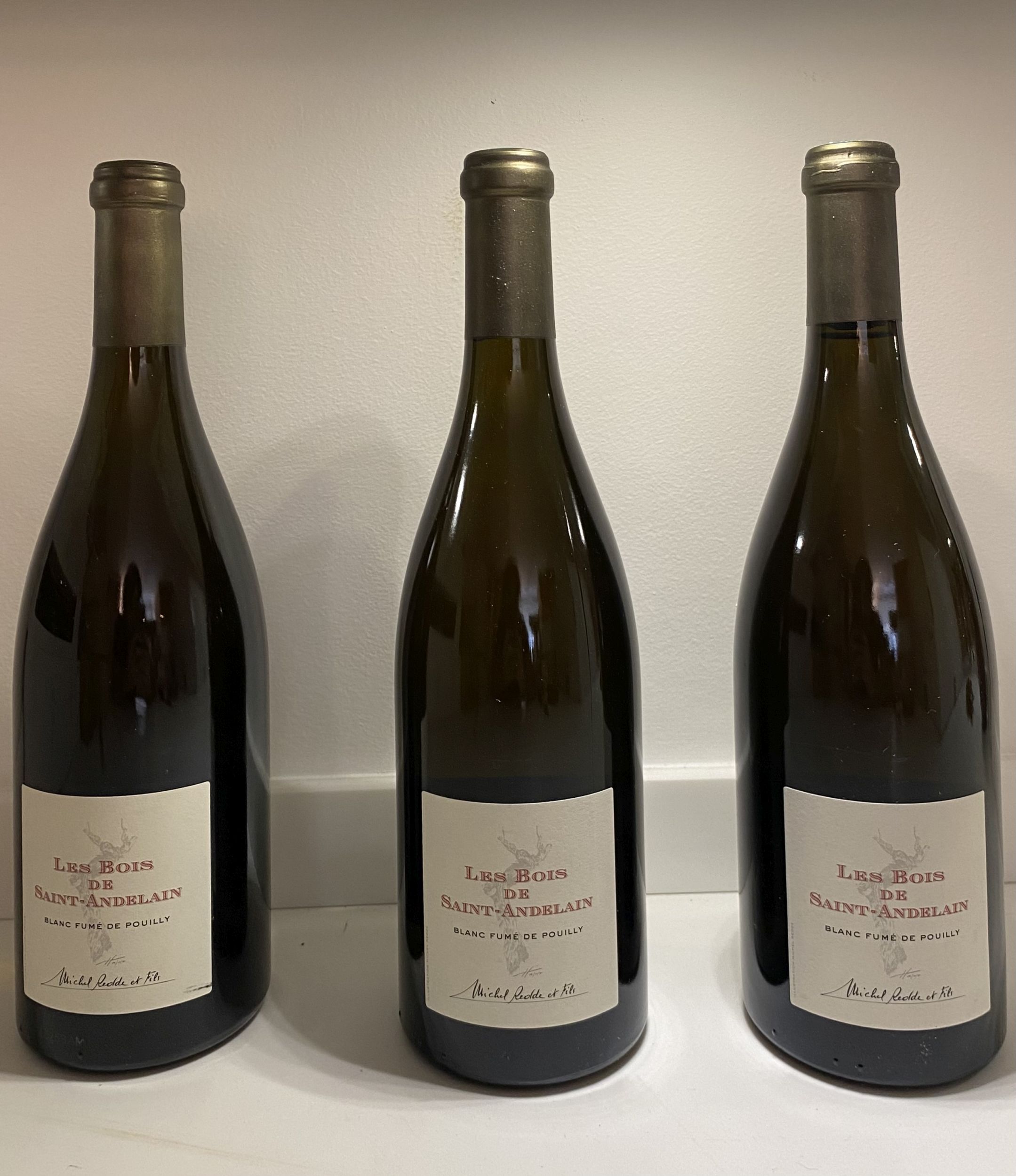 3 magnums COTES DE PROVENCE :  | H&ocirc;tel Des Ventes de Monte-Carlo