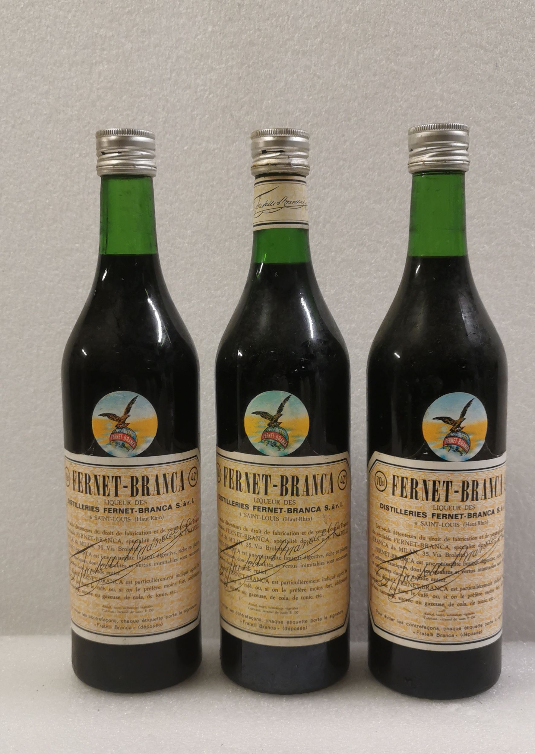 4 bouteilles :  | H&ocirc;tel Des Ventes de Monte-Carlo