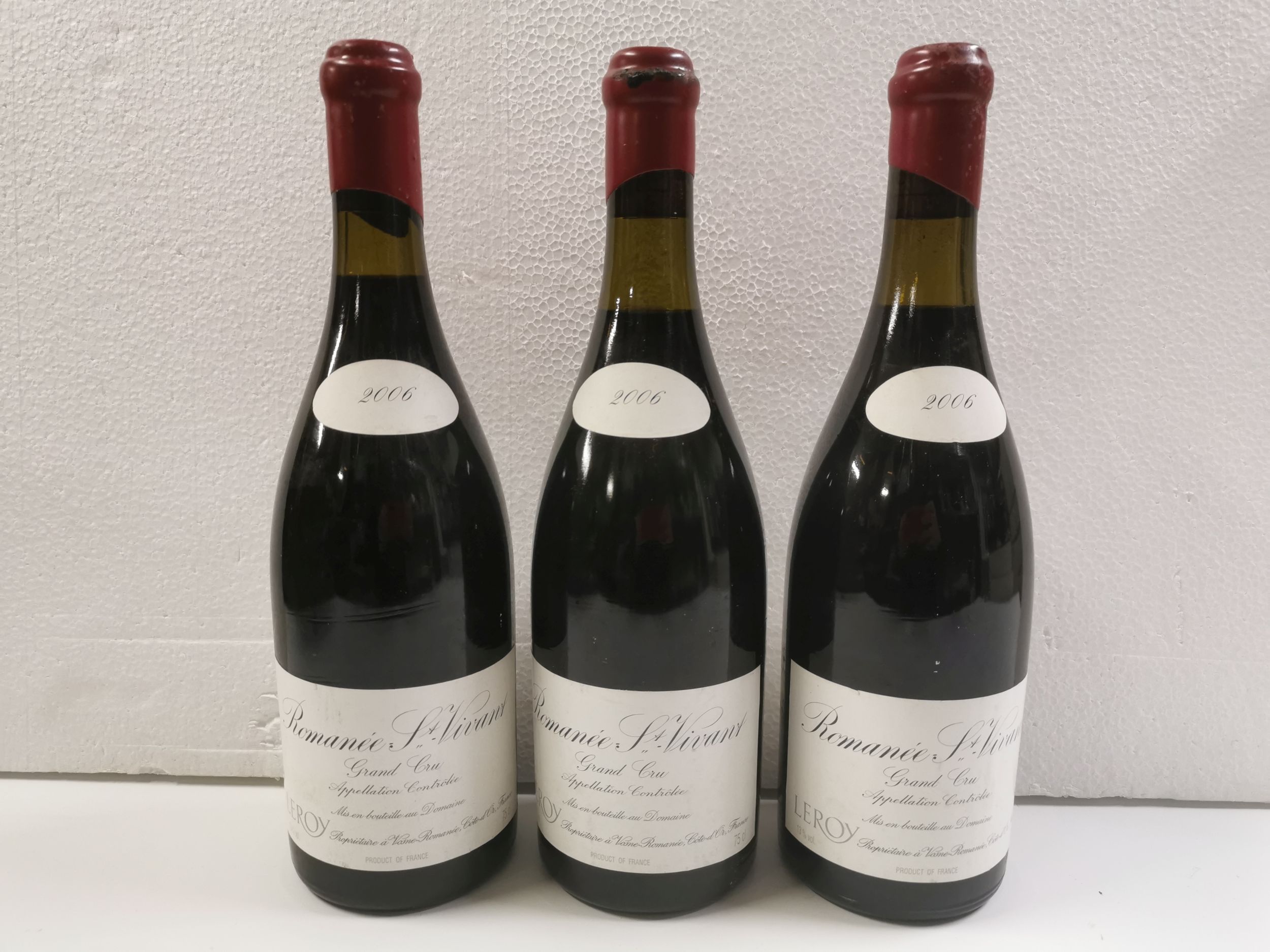 4 bouteilles :  | H&ocirc;tel Des Ventes de Monte-Carlo
