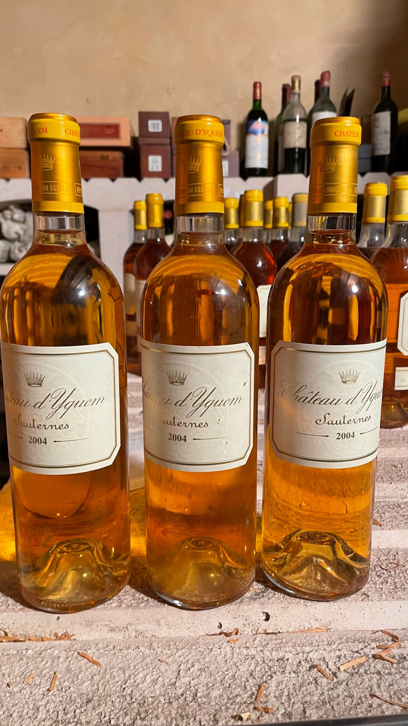 4 bouteilles :  | H&ocirc;tel Des Ventes de Monte-Carlo