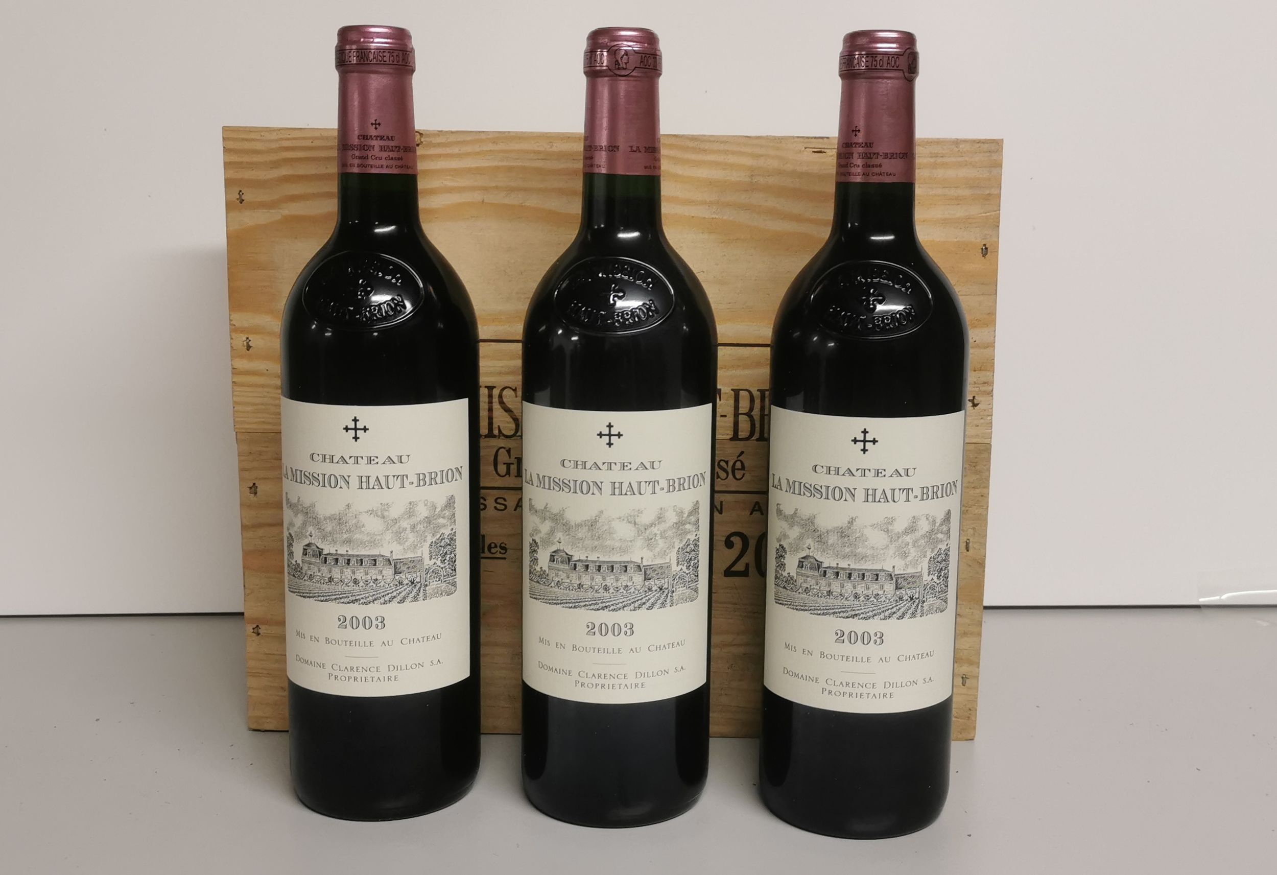 4 bouteilles :  | H&ocirc;tel Des Ventes de Monte-Carlo