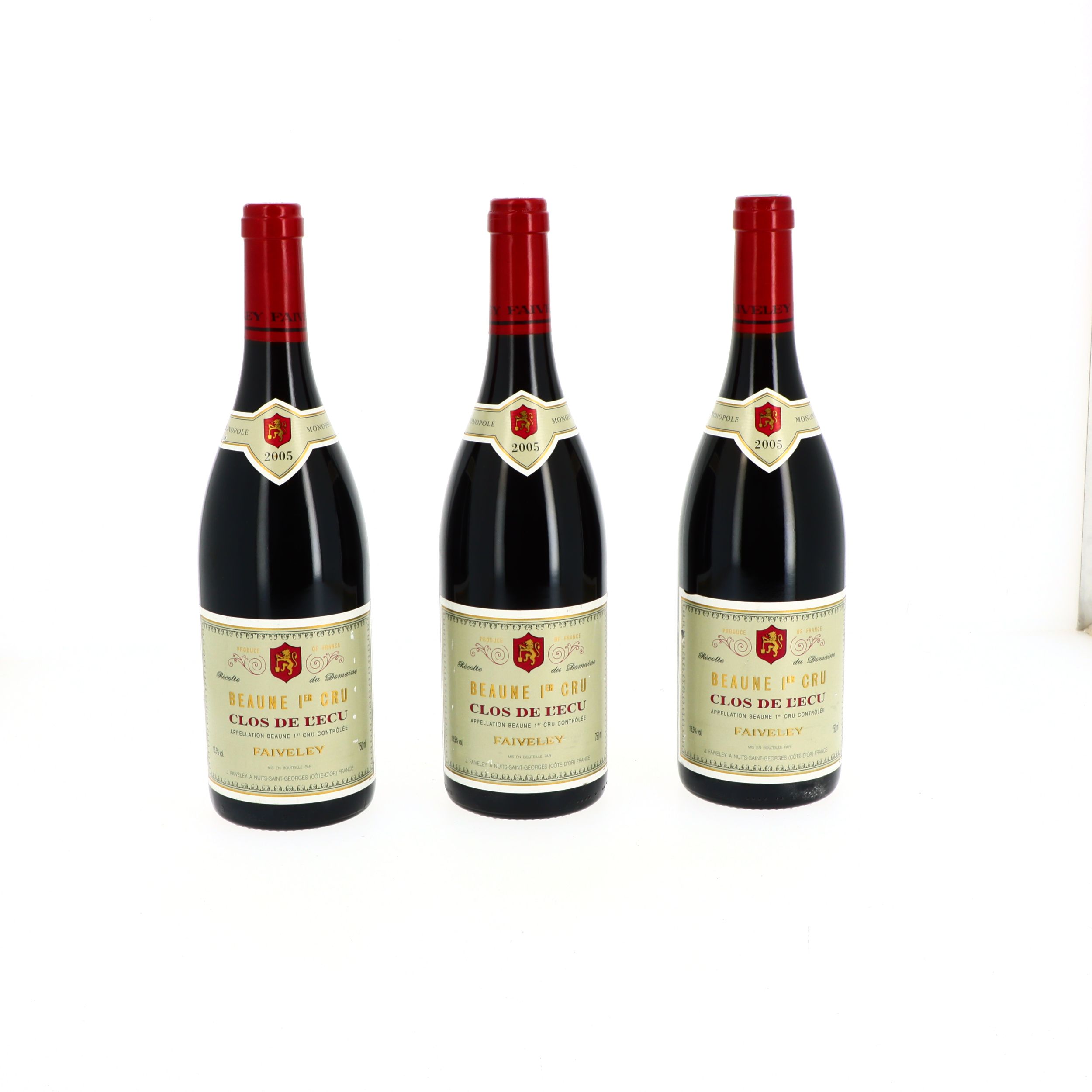 6 bouteilles CHAMPAGNE :  | H&ocirc;tel Des Ventes de Monte-Carlo