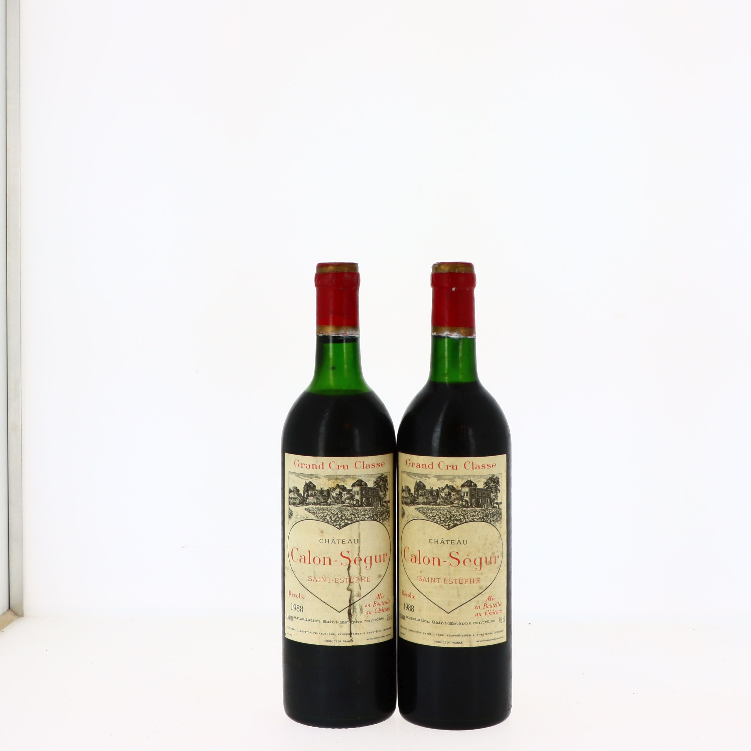 3 bouteilles  BAROLO :  | H&ocirc;tel Des Ventes de Monte-Carlo