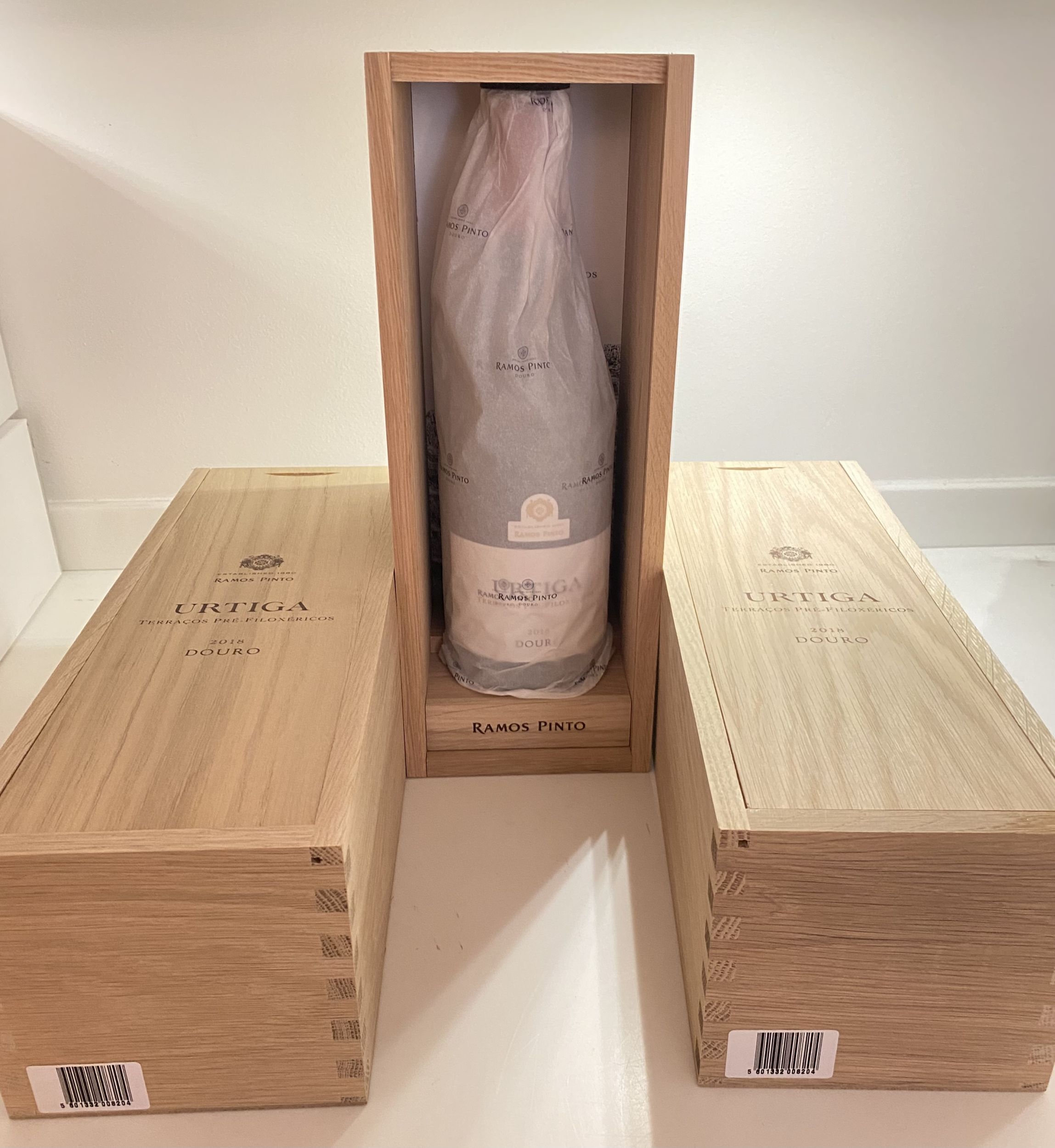 3 magnums COTES DE PROVENCE :  | H&ocirc;tel Des Ventes de Monte-Carlo