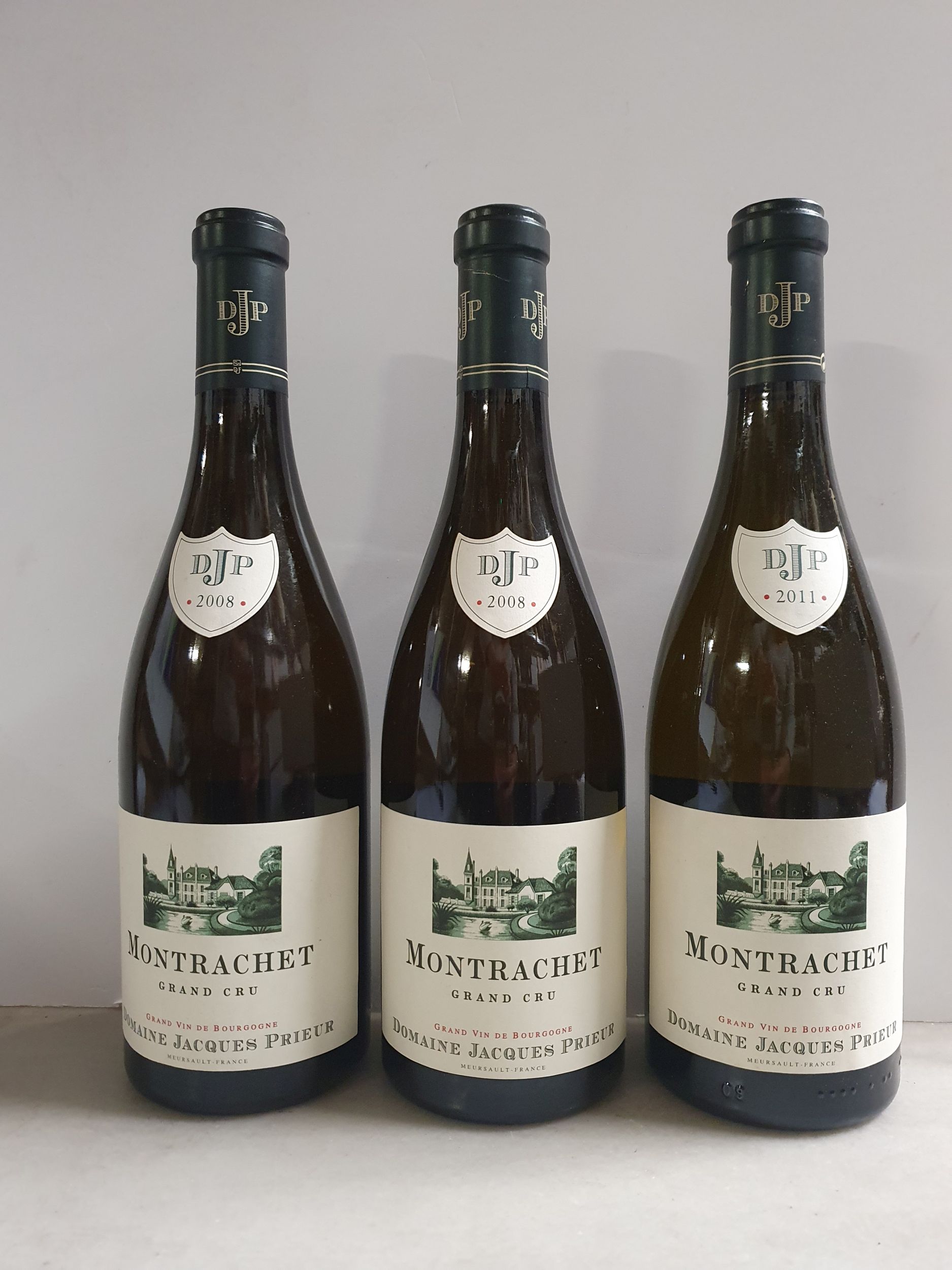 2 bouteilles  AMARONE :  | H&ocirc;tel Des Ventes de Monte-Carlo