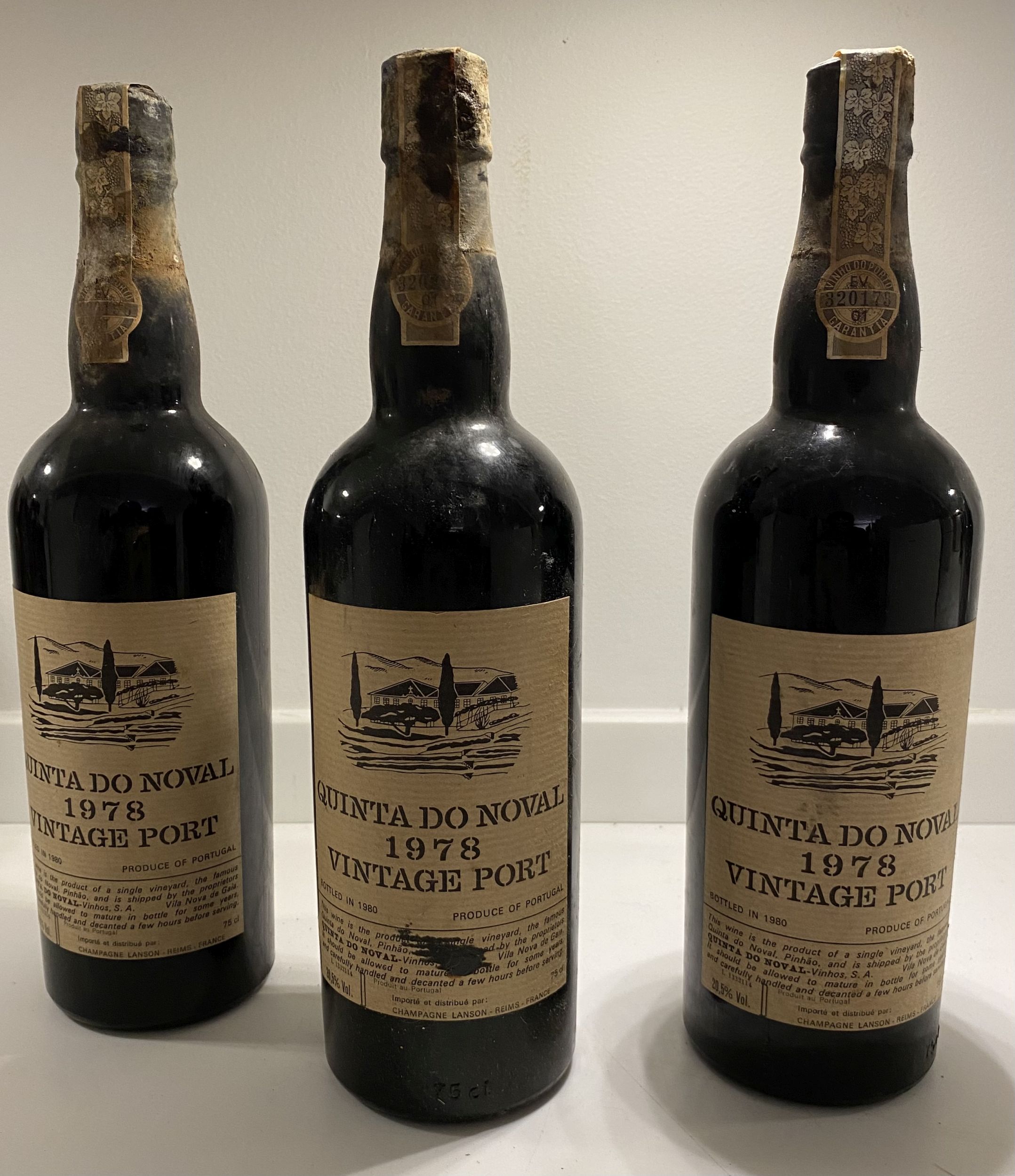 3 magnums COTES DE PROVENCE :  | H&ocirc;tel Des Ventes de Monte-Carlo