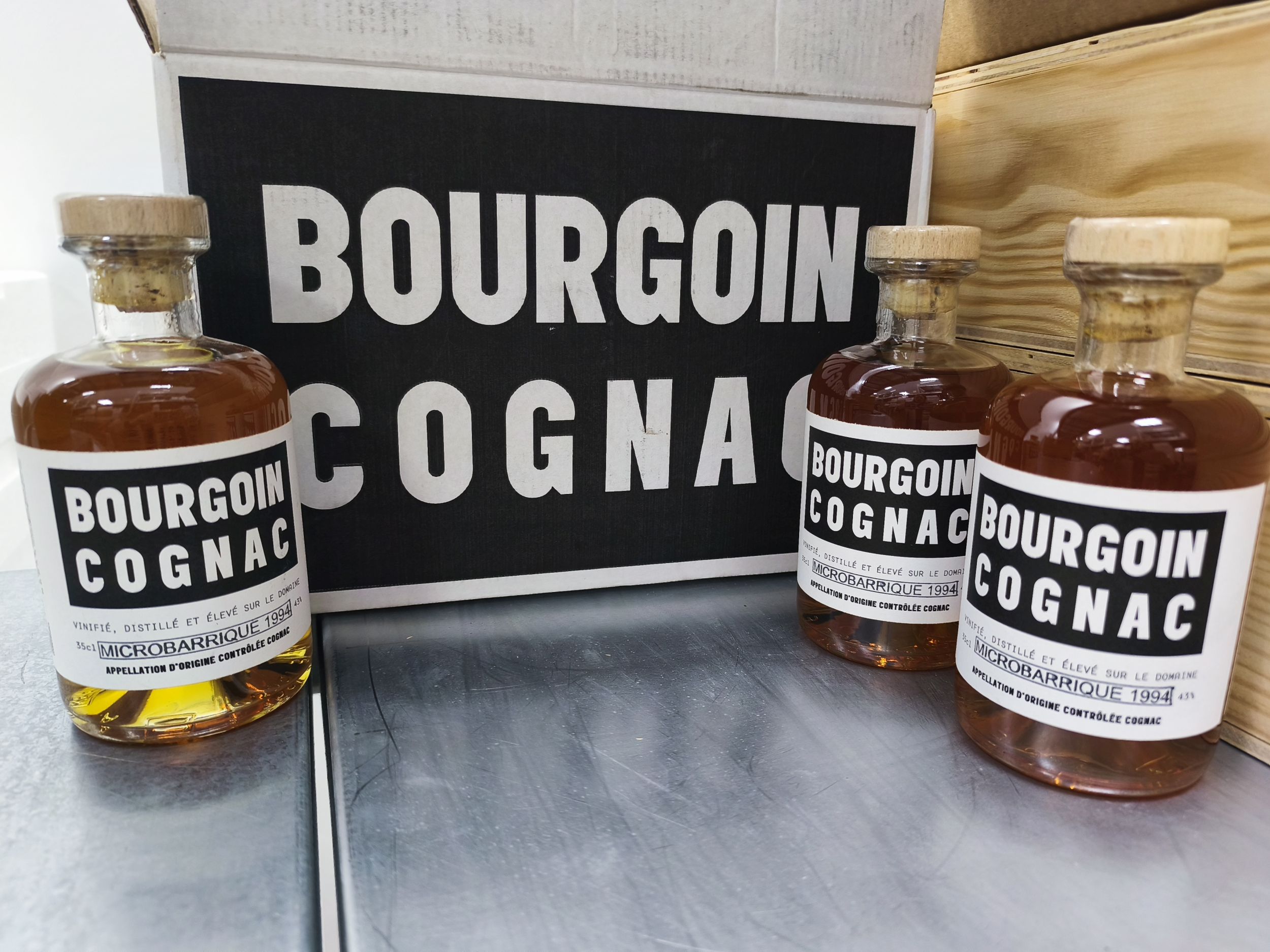 6 bouteilles  LANGUEDOC :  | H&ocirc;tel Des Ventes de Monte-Carlo