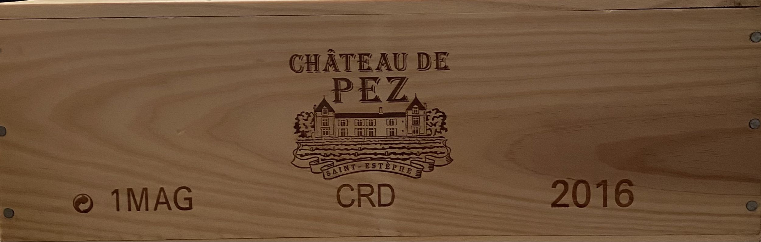 3 magnums COTES DE PROVENCE :  | H&ocirc;tel Des Ventes de Monte-Carlo