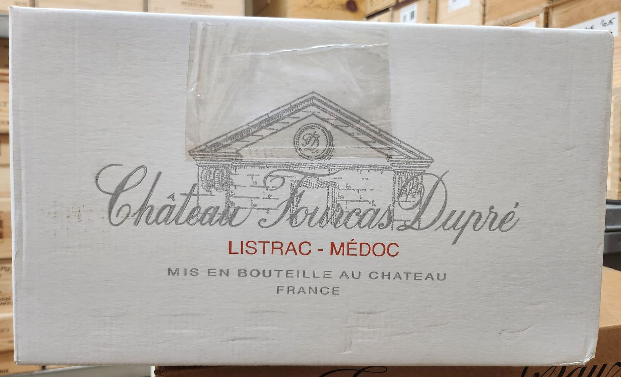 6 bouteilles CHAMPAGNE :  | H&ocirc;tel Des Ventes de Monte-Carlo
