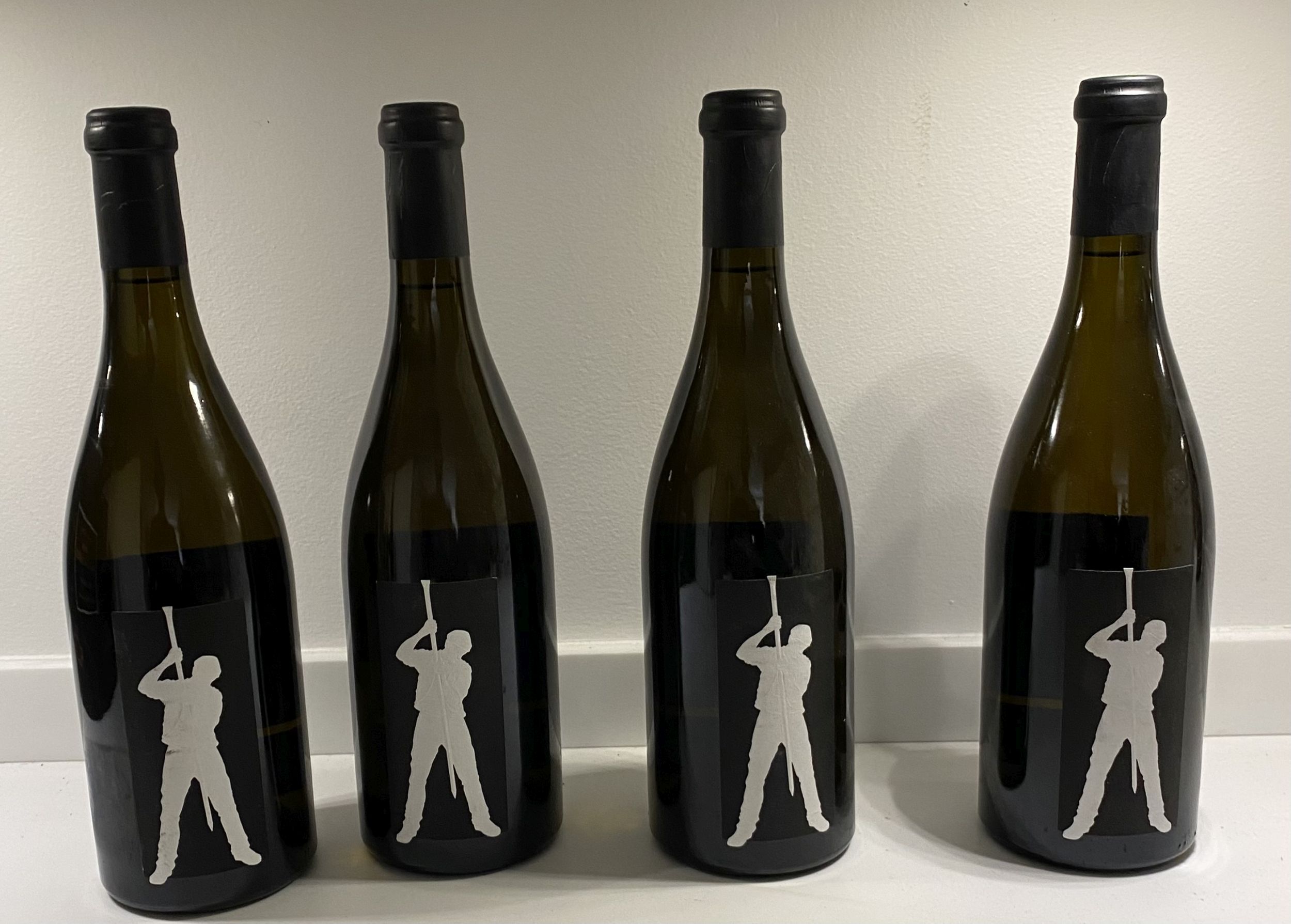 3 magnums COTES DE PROVENCE :  | H&ocirc;tel Des Ventes de Monte-Carlo
