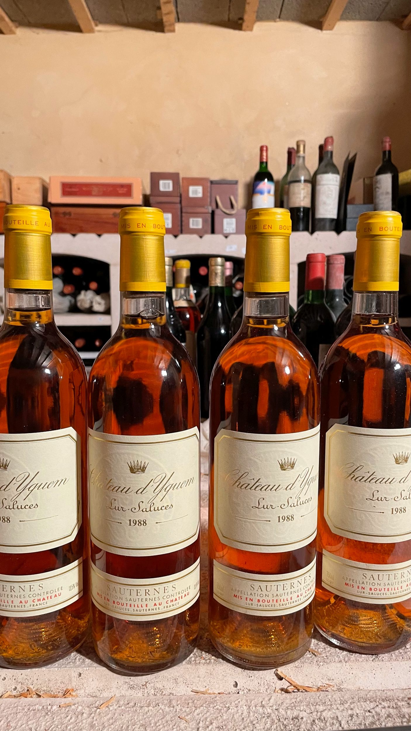 4 bouteilles :  | H&ocirc;tel Des Ventes de Monte-Carlo