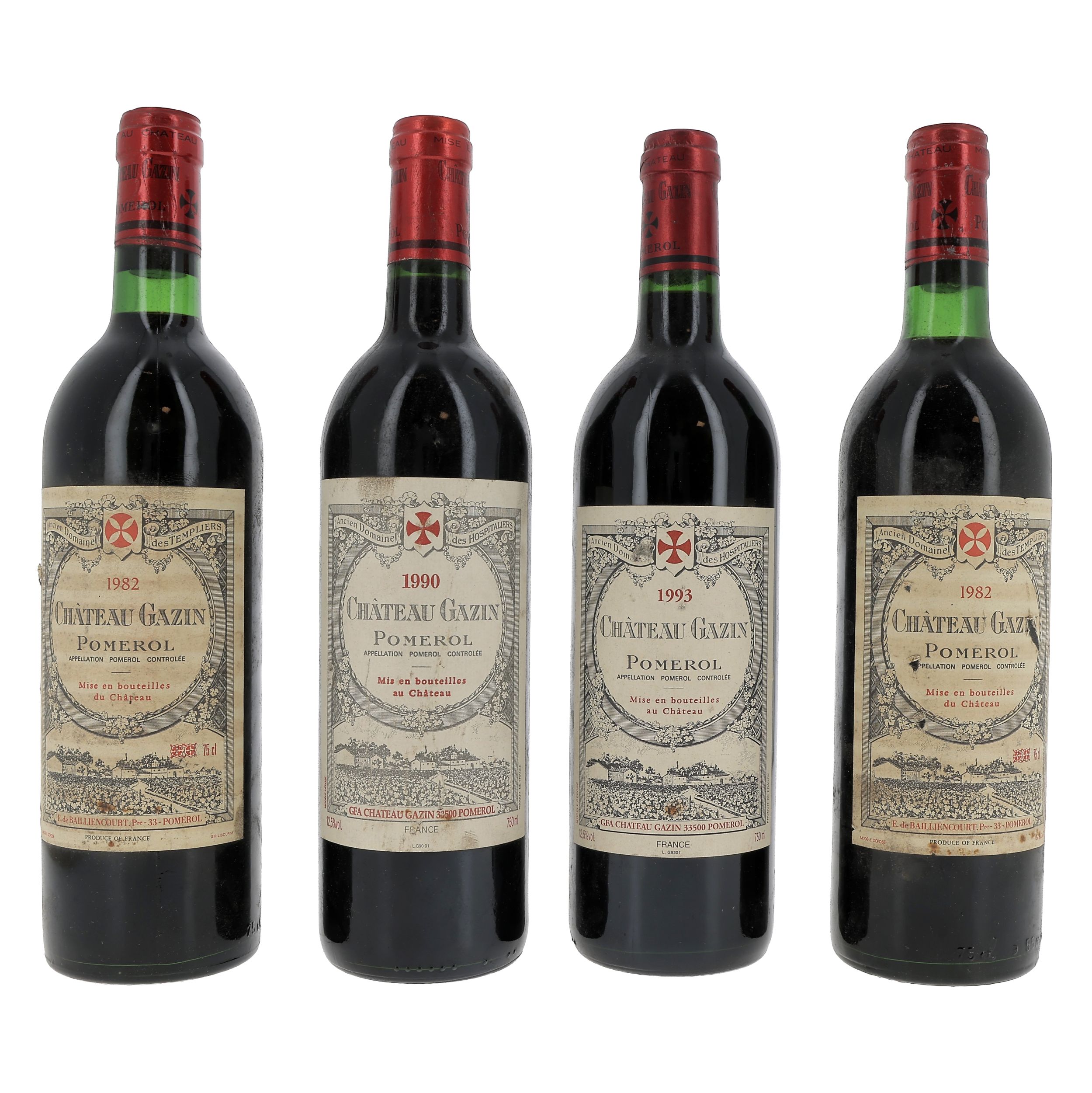1  magnum  PETRUS,:  | H&ocirc;tel Des Ventes de Monte-Carlo