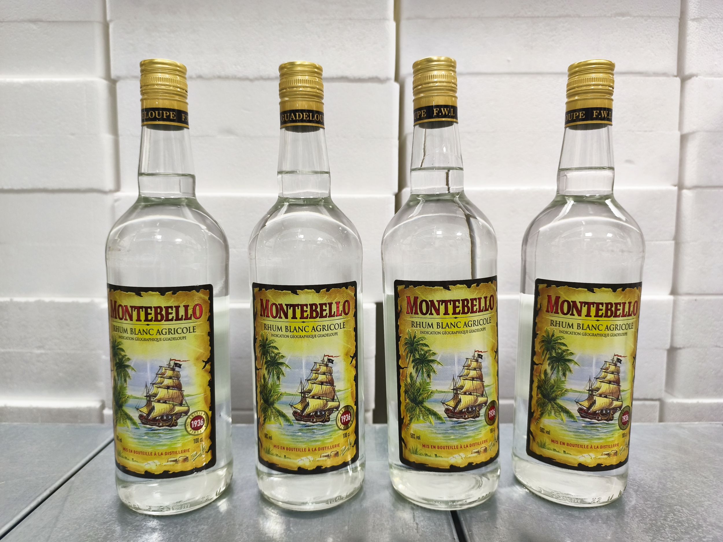 6 bouteilles  LANGUEDOC :  | H&ocirc;tel Des Ventes de Monte-Carlo