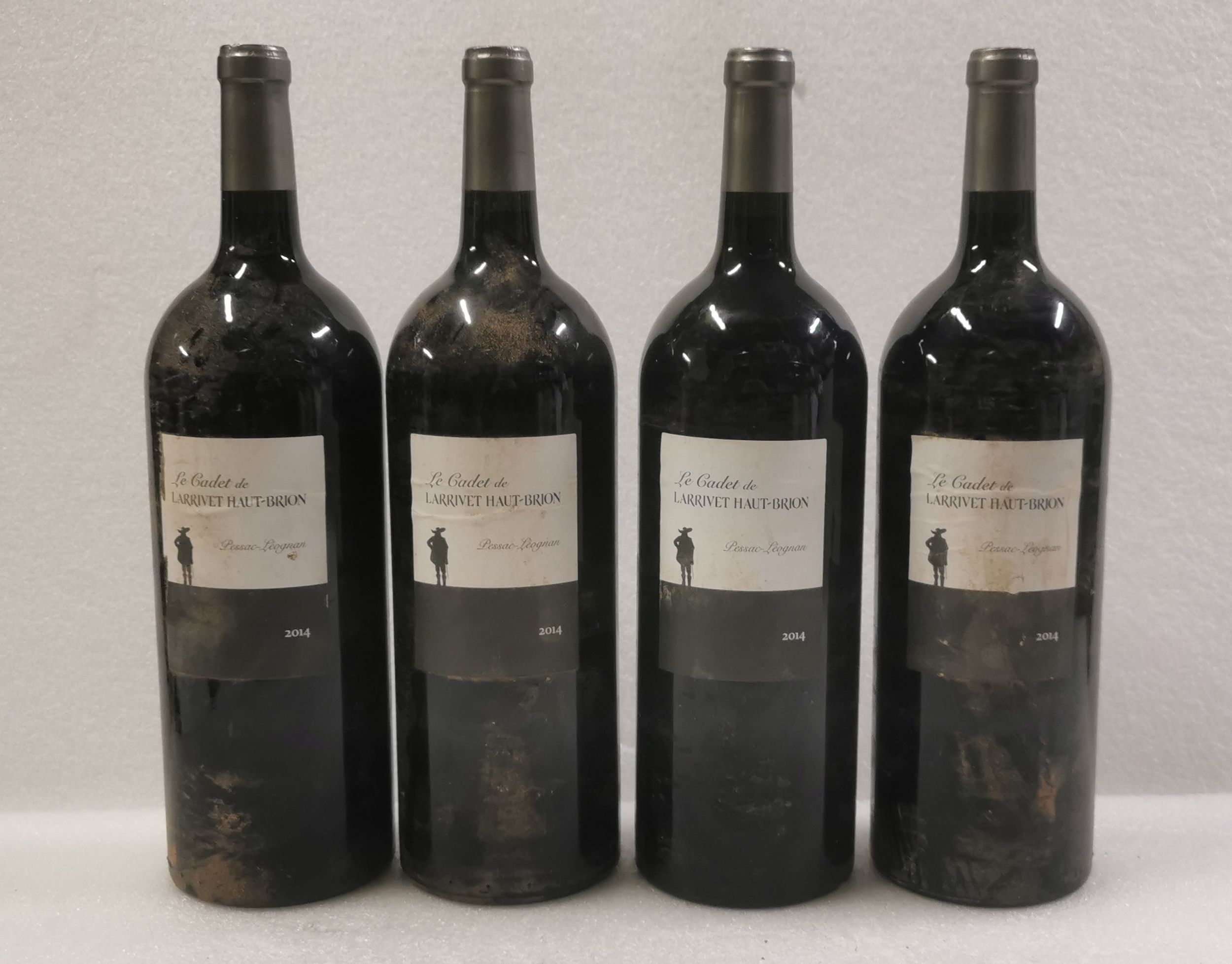 4 bouteilles :  | H&ocirc;tel Des Ventes de Monte-Carlo