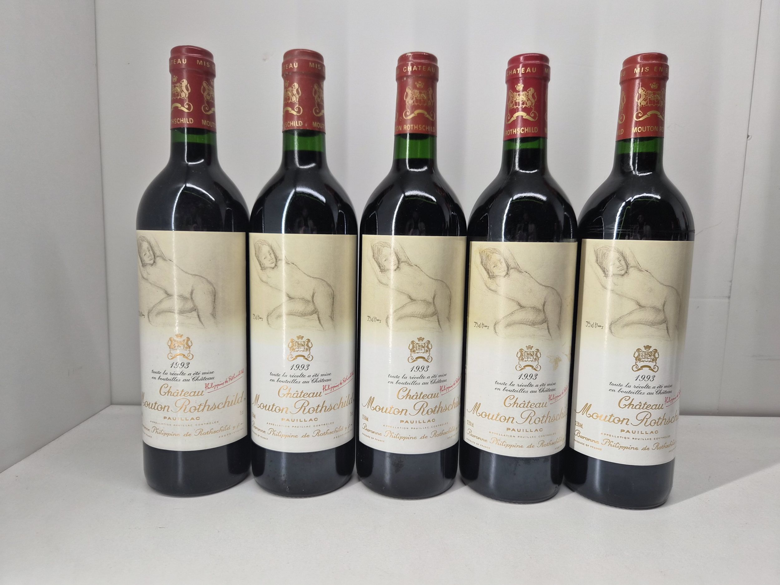 1  magnum  PETRUS,:  | H&ocirc;tel Des Ventes de Monte-Carlo