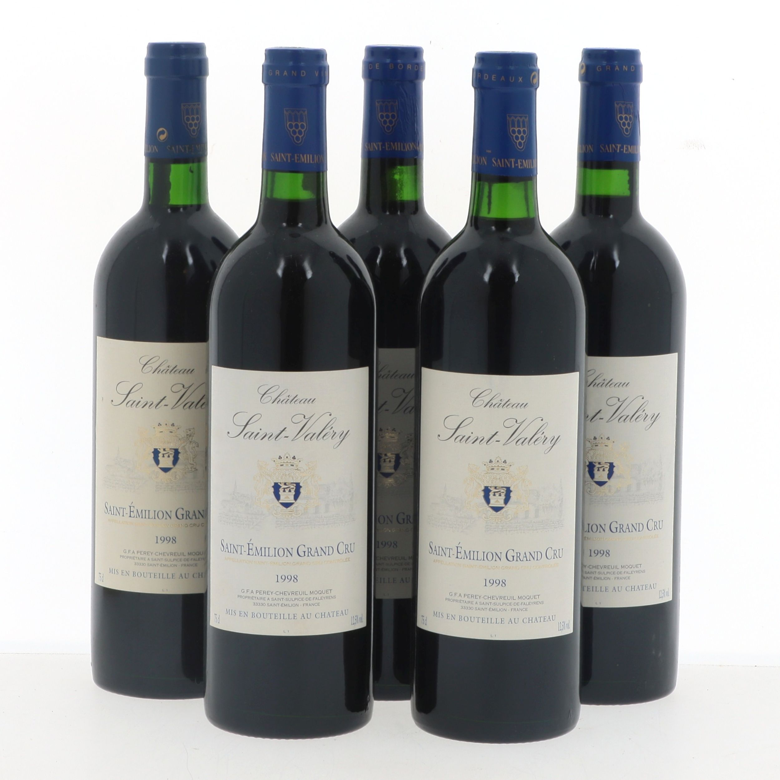 2 bouteilles BLANCS DIVERS :  | H&ocirc;tel Des Ventes de Monte-Carlo
