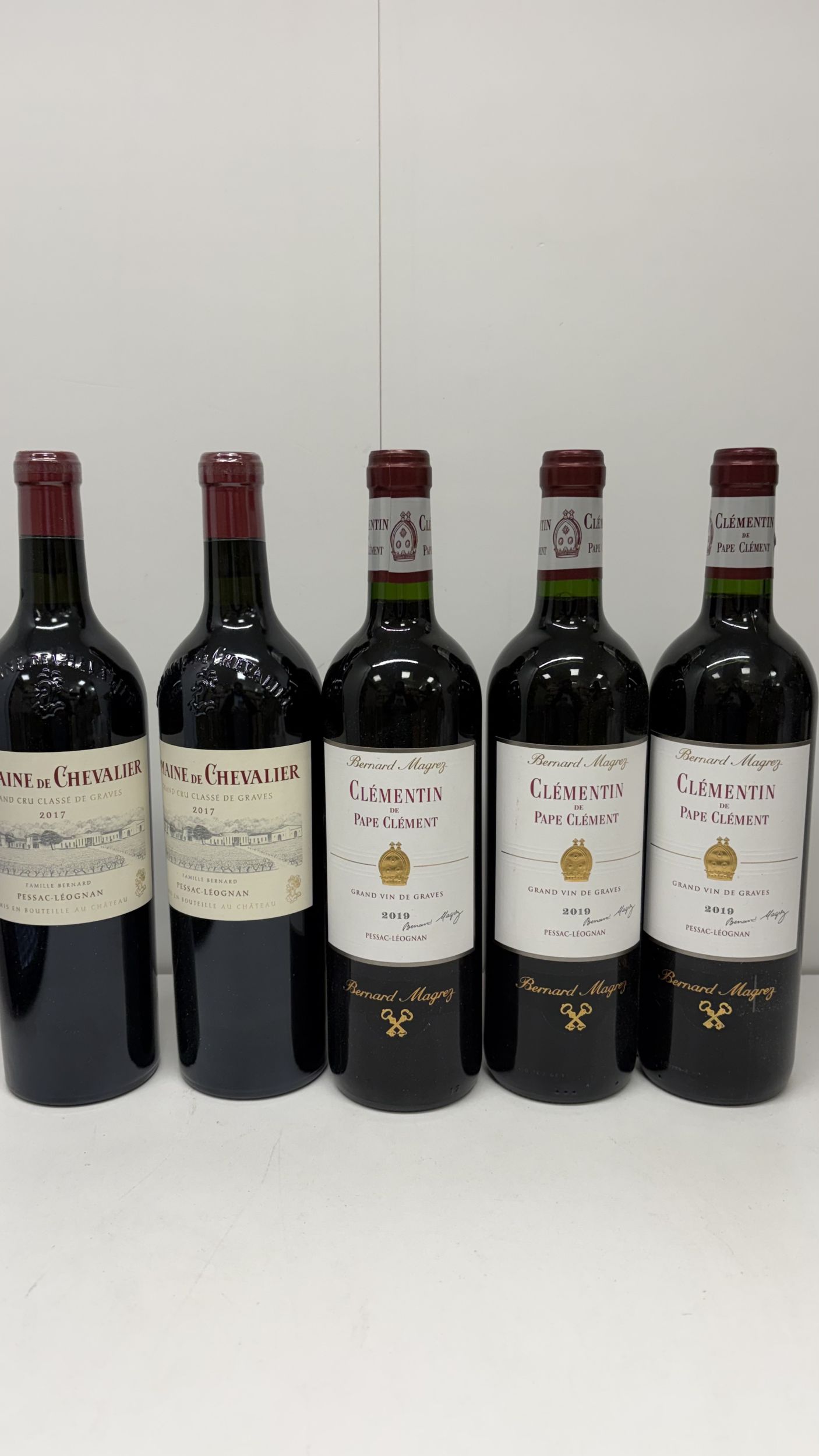 1  bouteille  PETRUS,:  | H&ocirc;tel Des Ventes de Monte-Carlo