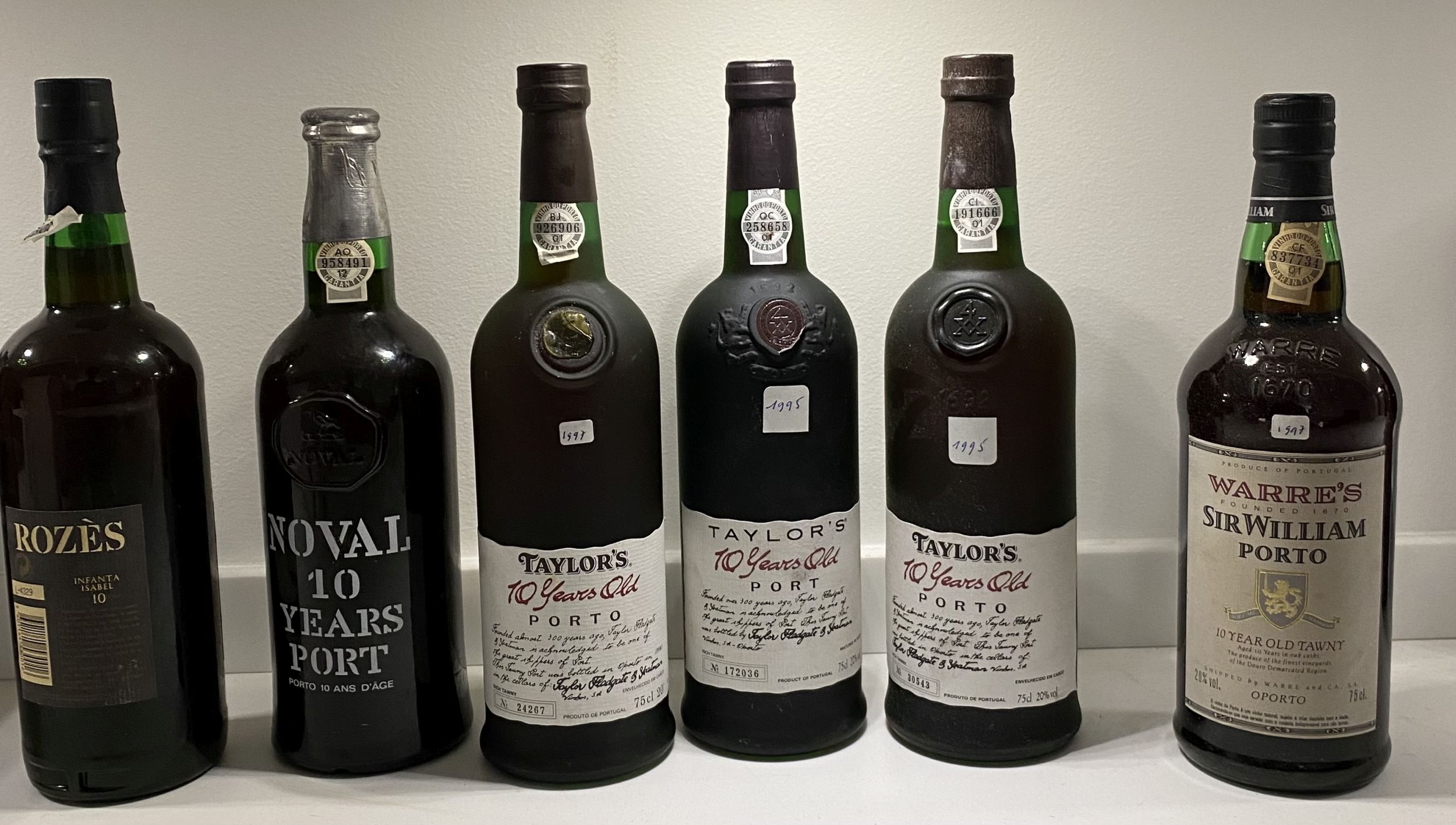 3 magnums COTES DE PROVENCE :  | H&ocirc;tel Des Ventes de Monte-Carlo