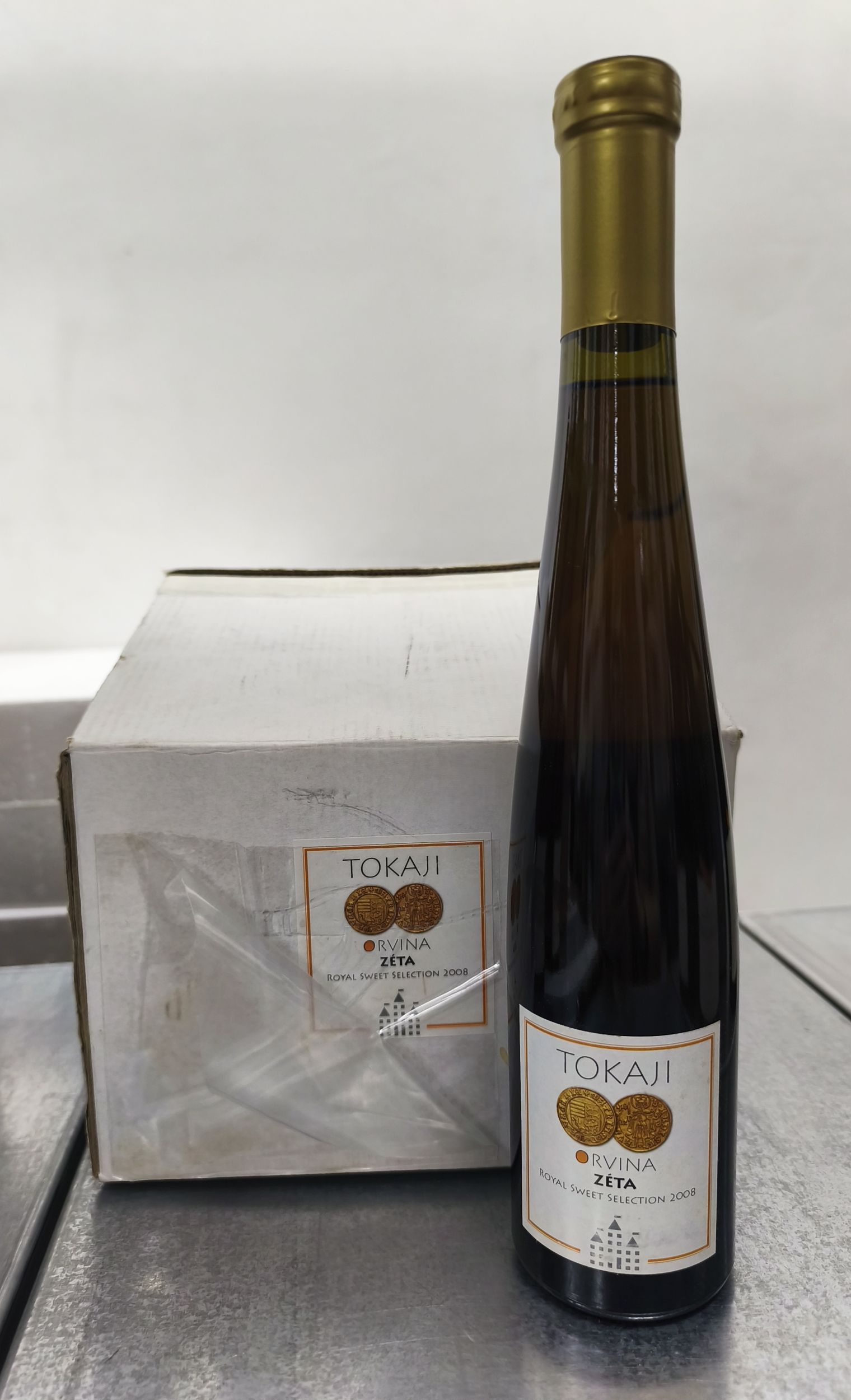 6 bouteilles  LANGUEDOC :  | H&ocirc;tel Des Ventes de Monte-Carlo