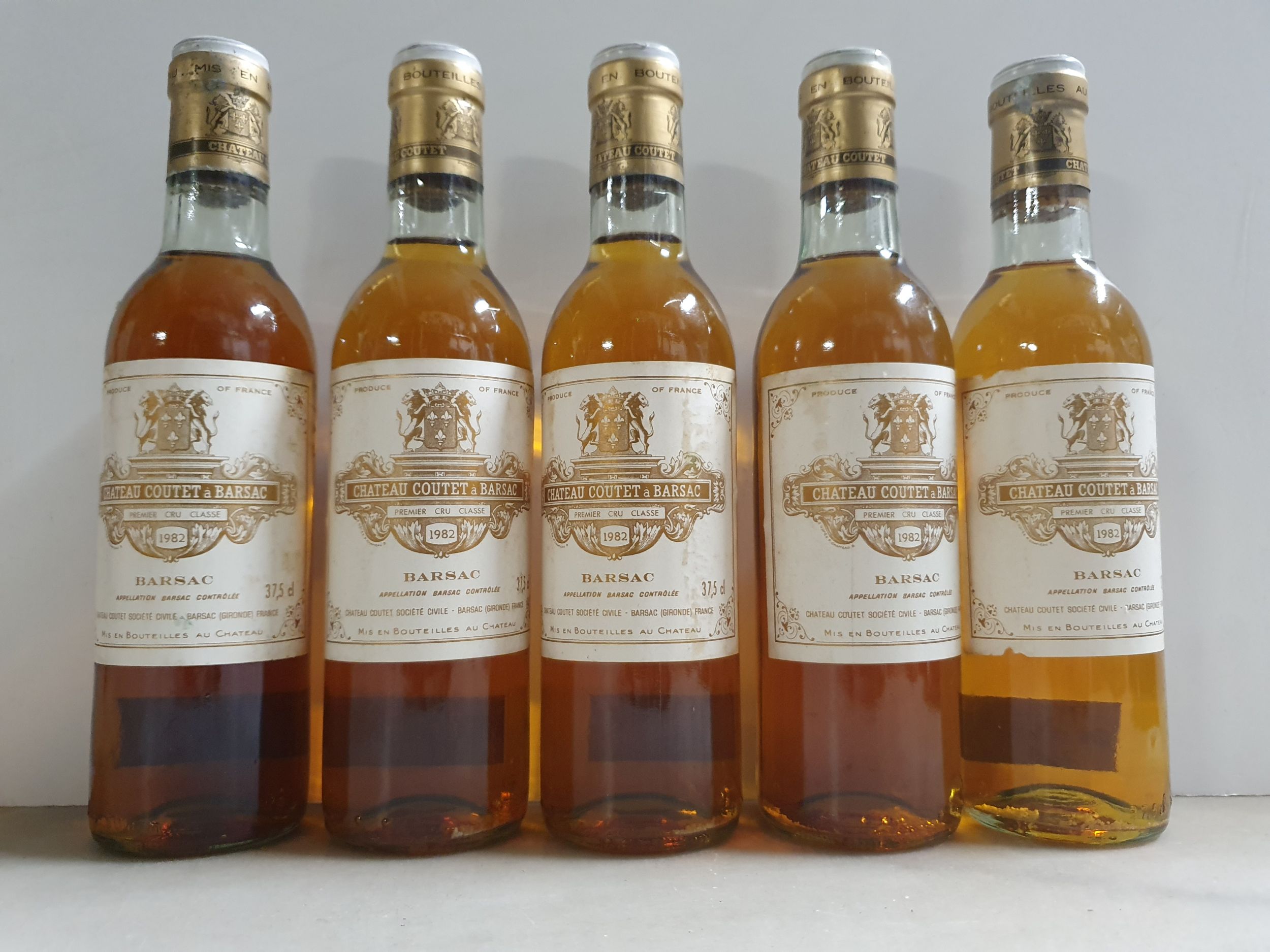 3 bouteilles  POMMARD :  | H&ocirc;tel Des Ventes de Monte-Carlo
