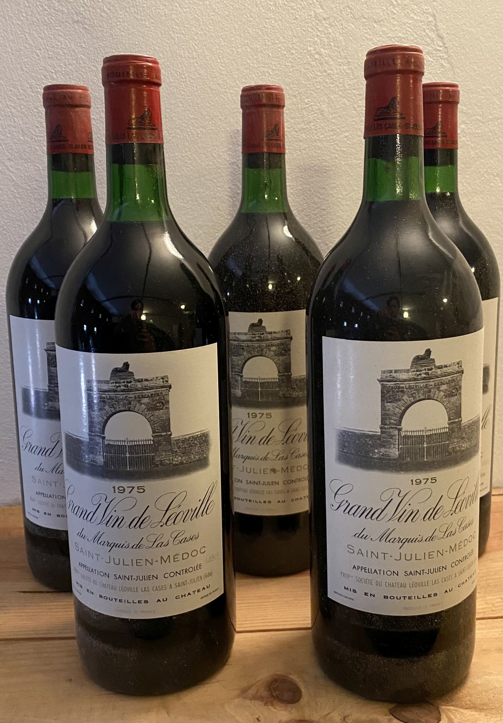 3 magnums COTES DE PROVENCE :  | H&ocirc;tel Des Ventes de Monte-Carlo