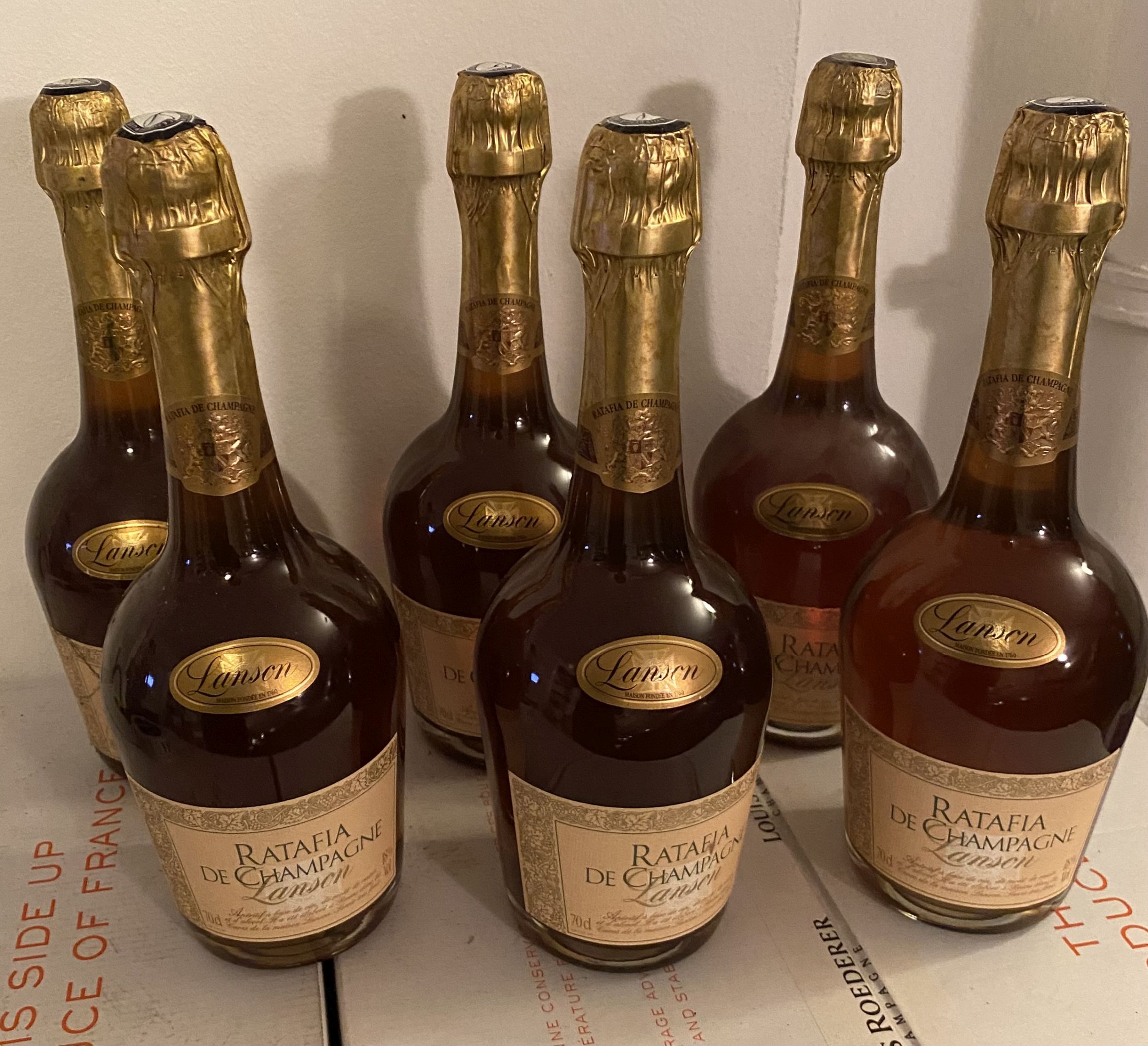 3 magnums COTES DE PROVENCE :  | H&ocirc;tel Des Ventes de Monte-Carlo